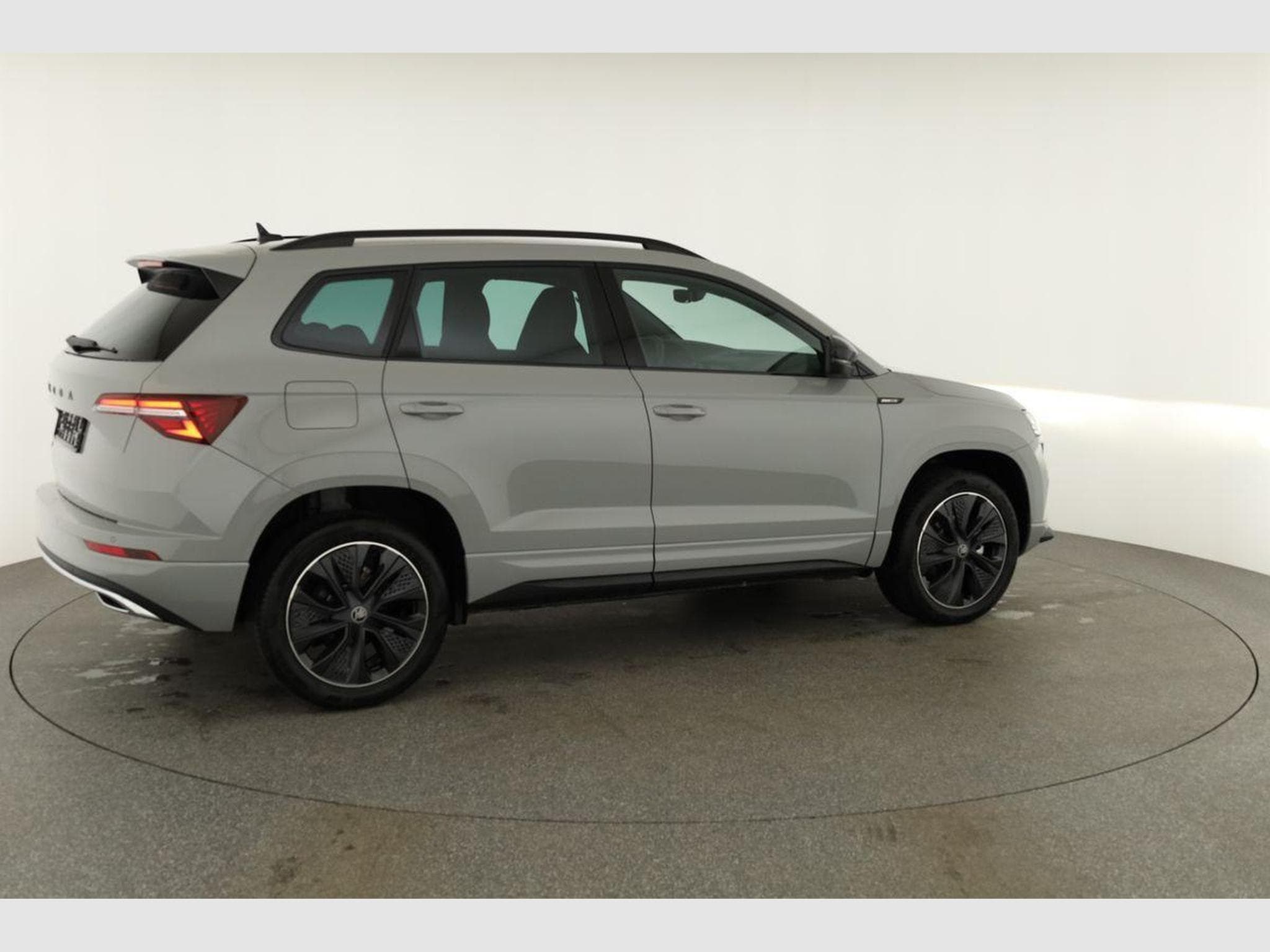 Skoda Karoq Sportline (2026) - Foto 21