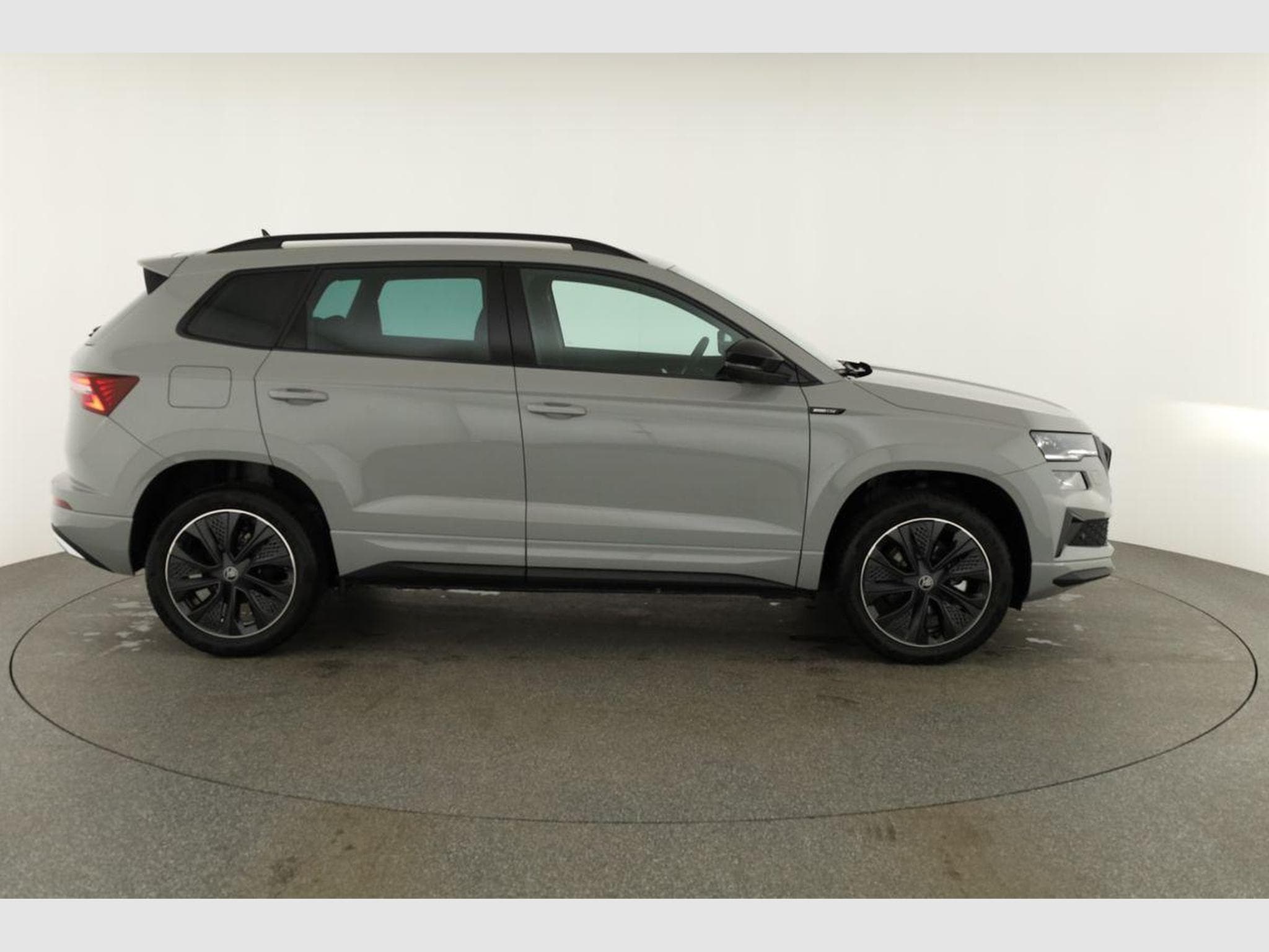 Skoda Karoq Sportline (2026) - Foto 23