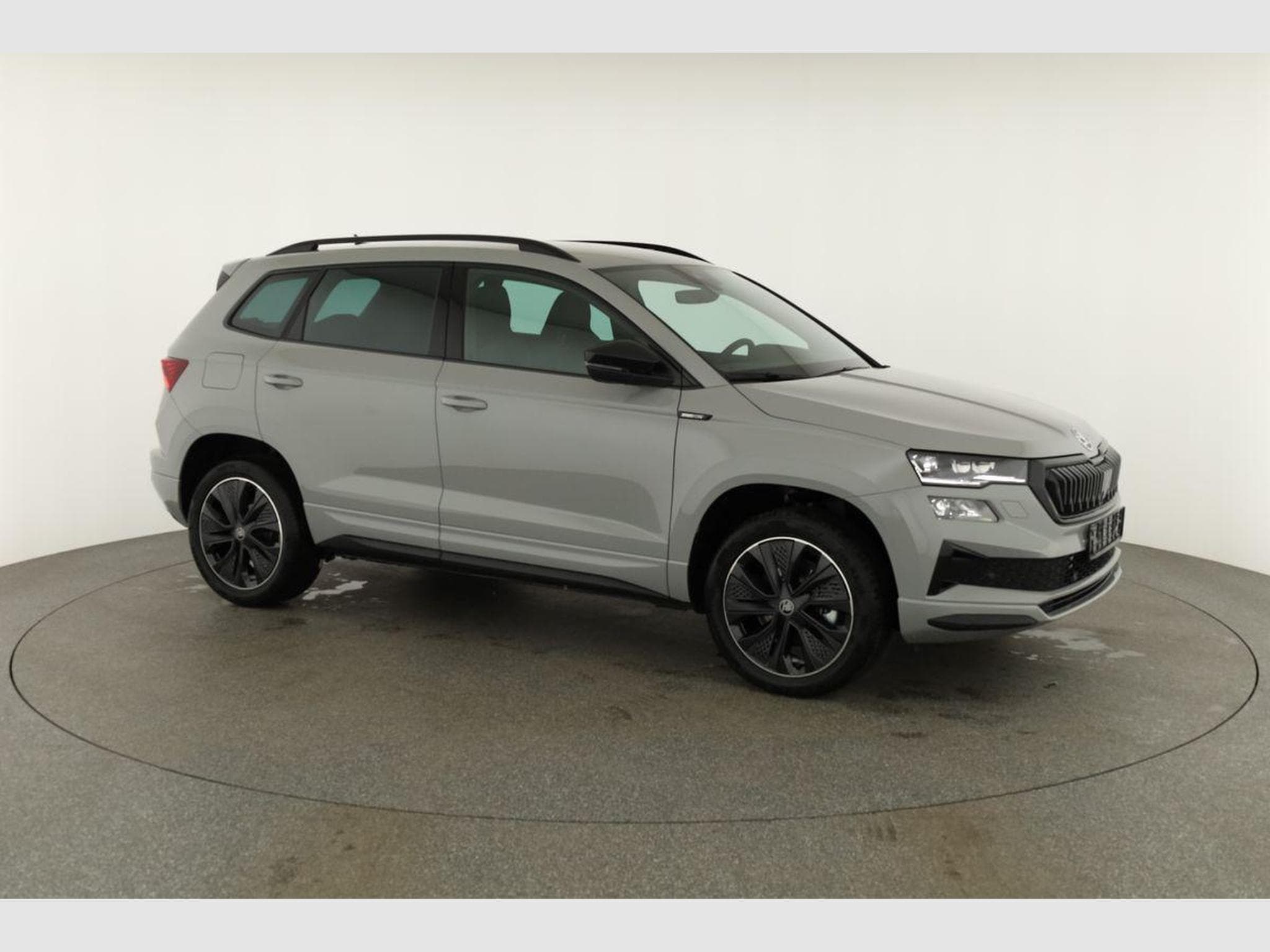 Skoda Karoq Sportline (2026) - Foto 25
