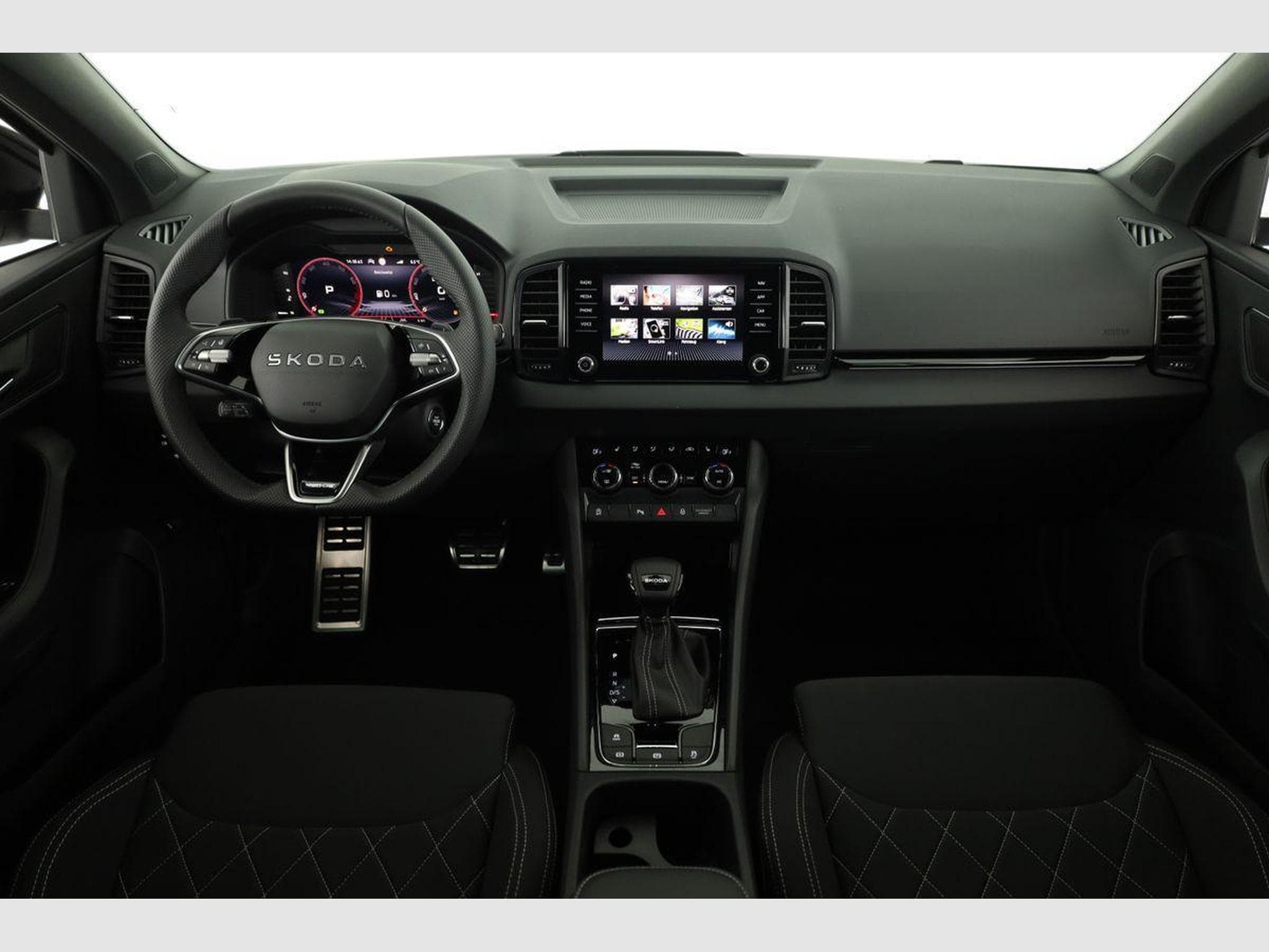 Skoda Karoq Sportline (2026) - Foto 4