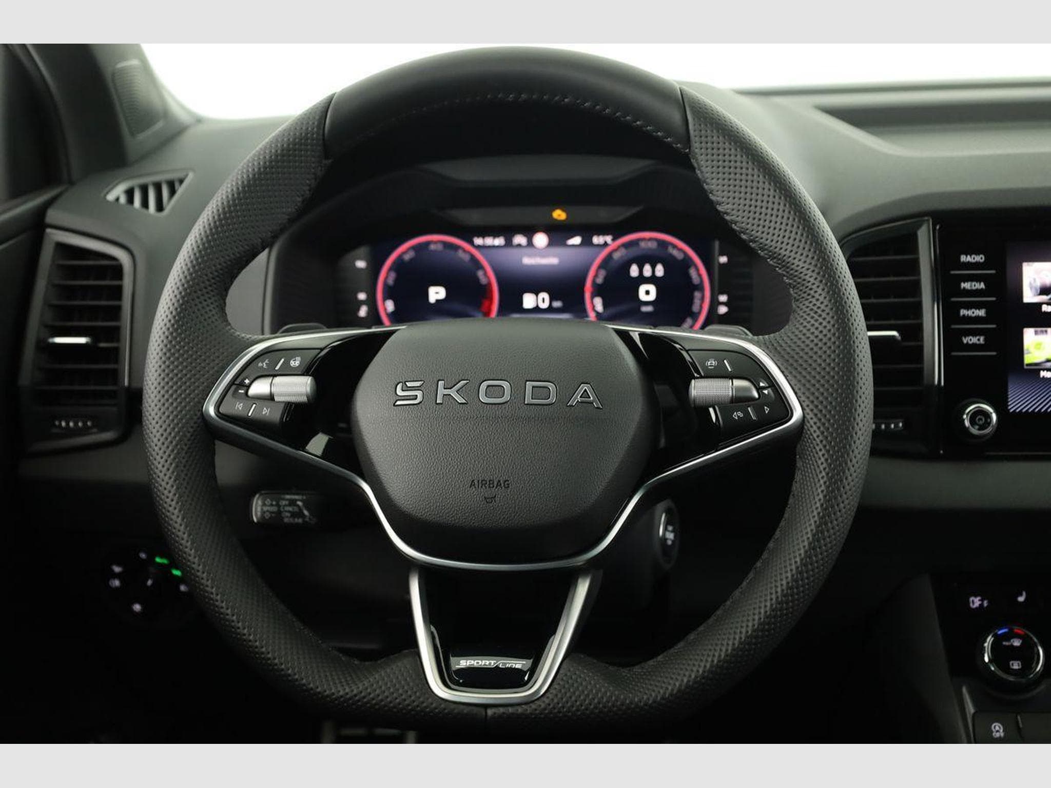 Skoda Karoq Sportline (2026) - Foto 5