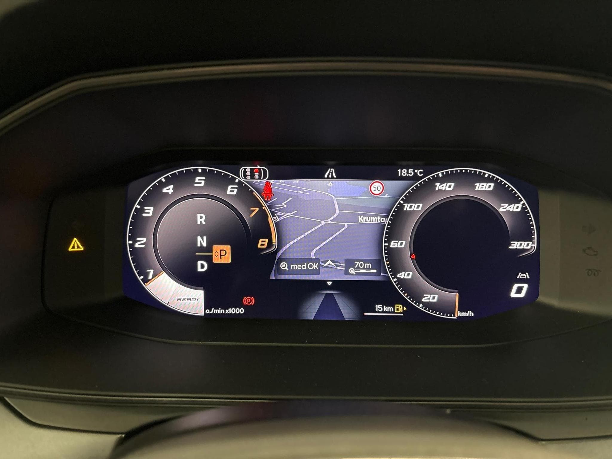 Cupra Leon VZ (2026) - Foto 14