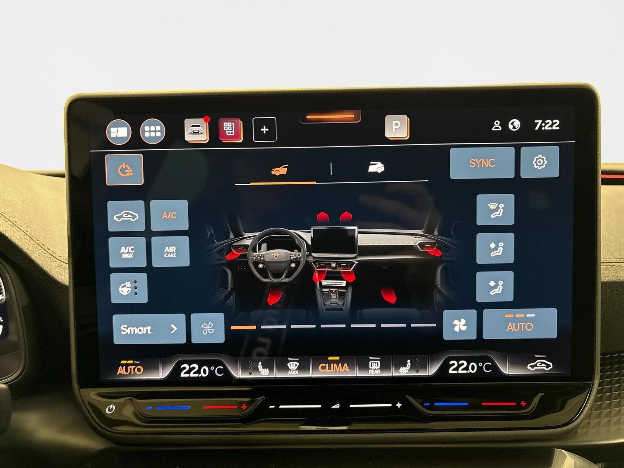 Cupra Leon VZ (2026) - Foto 16