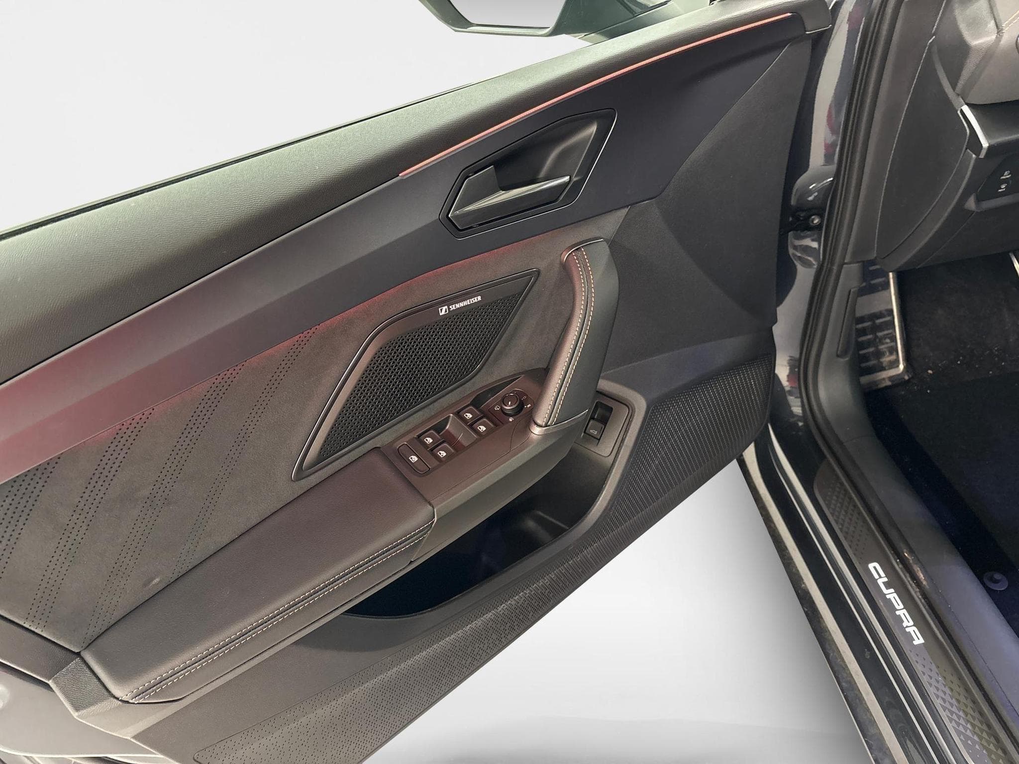 Cupra Leon VZ (2026) - Foto 18