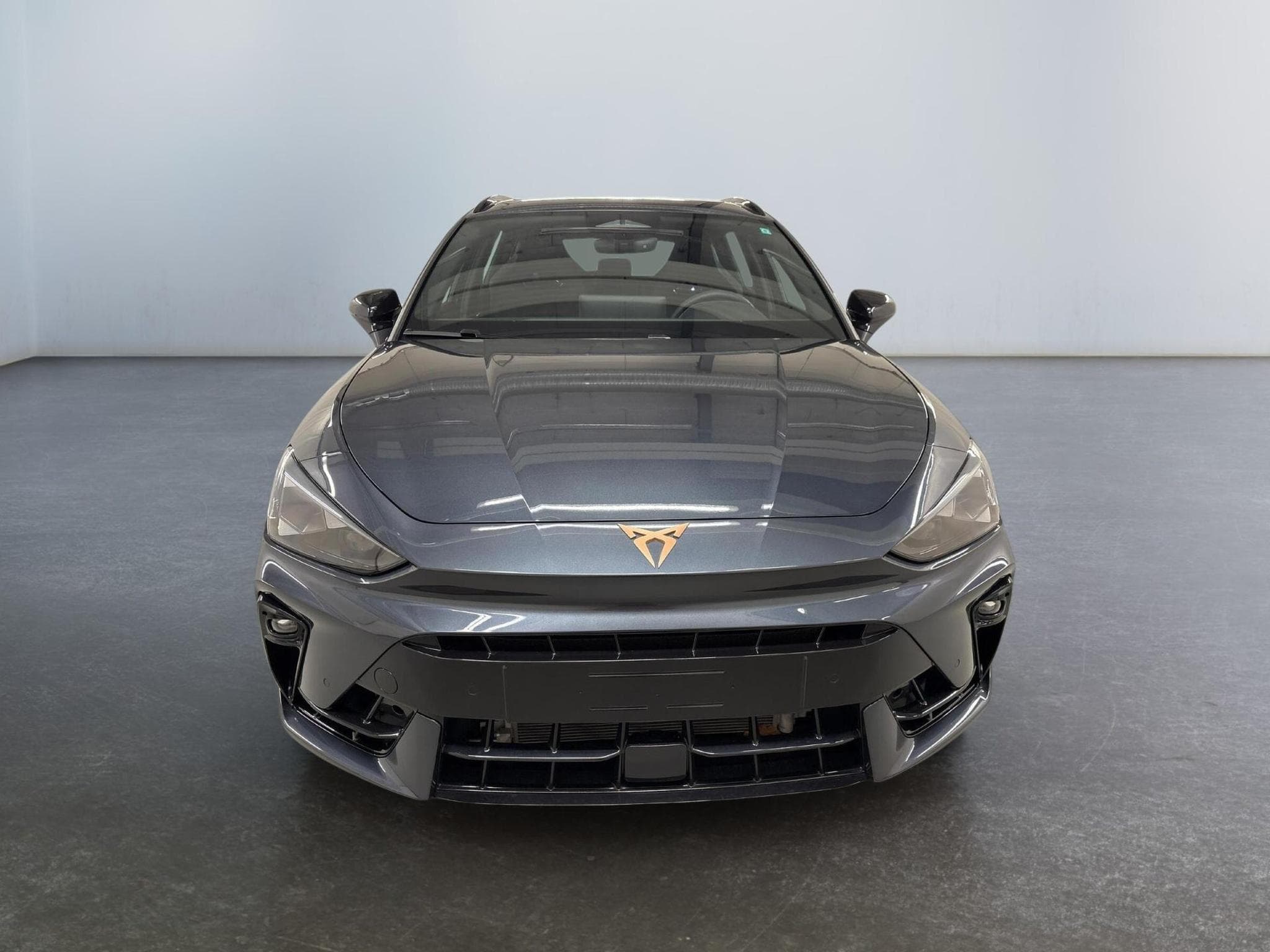 Cupra Leon VZ (2026) - Foto 2