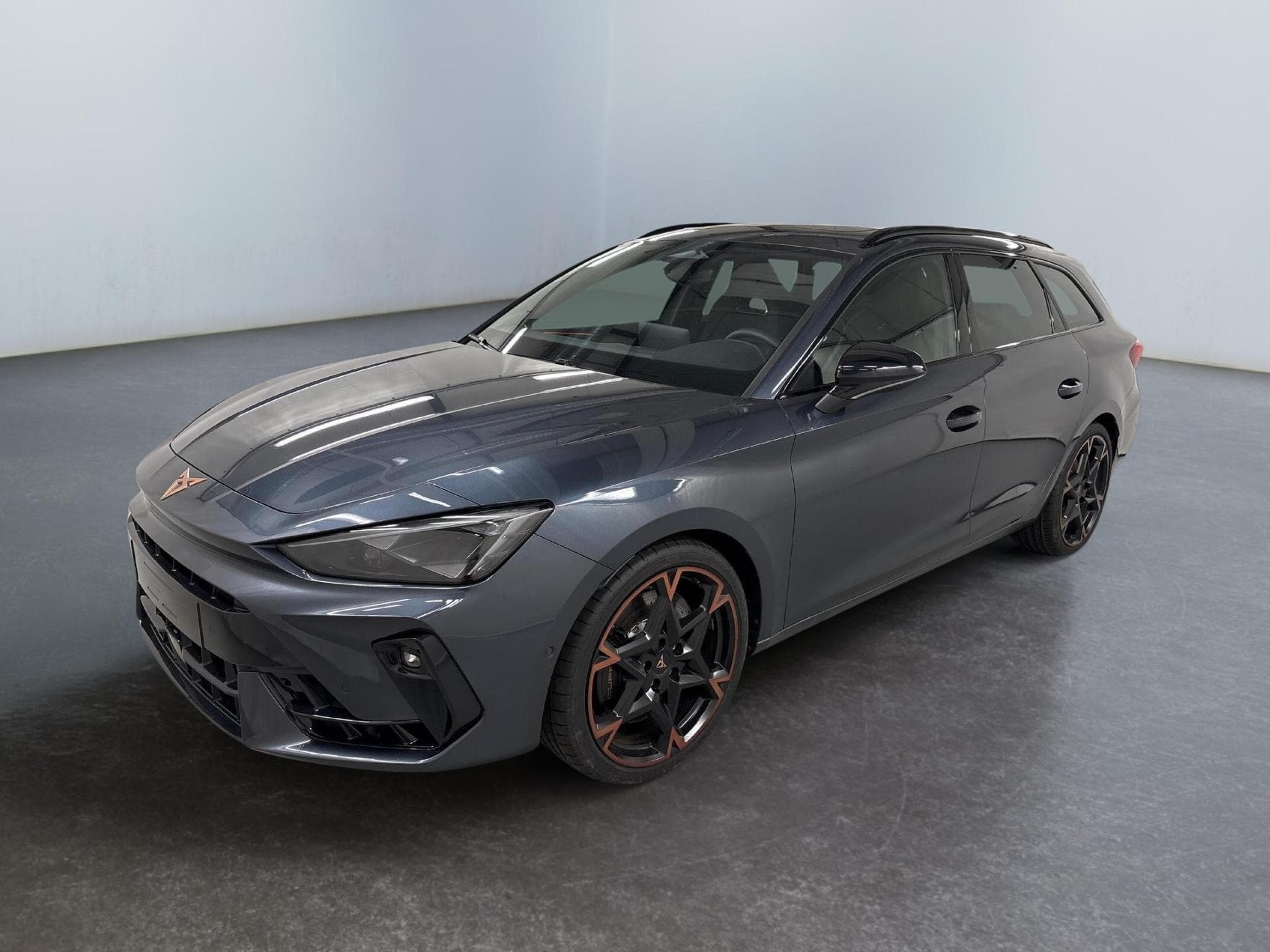Cupra Leon VZ (2026) - Foto 3
