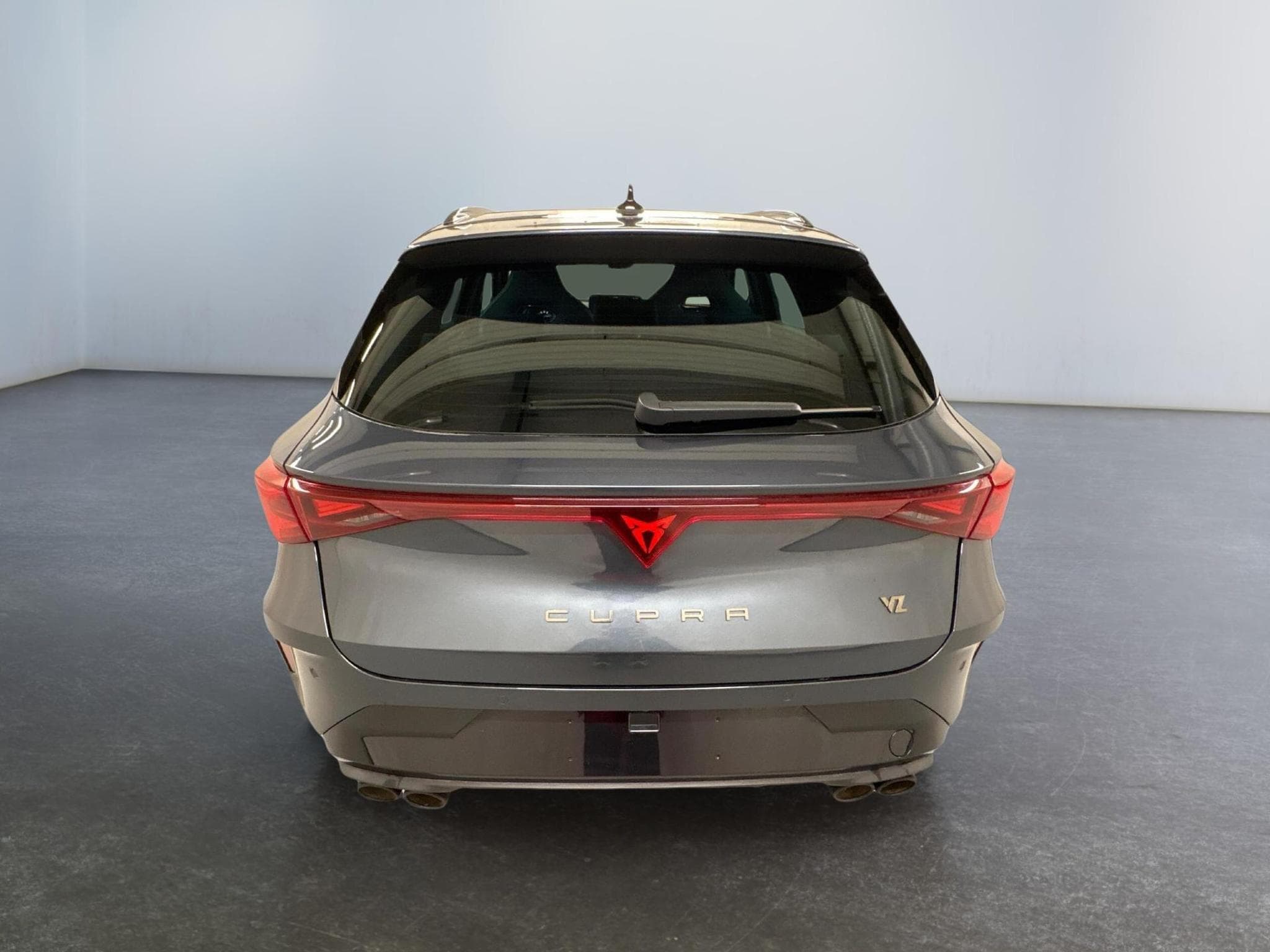Cupra Leon VZ (2026) - Foto 6
