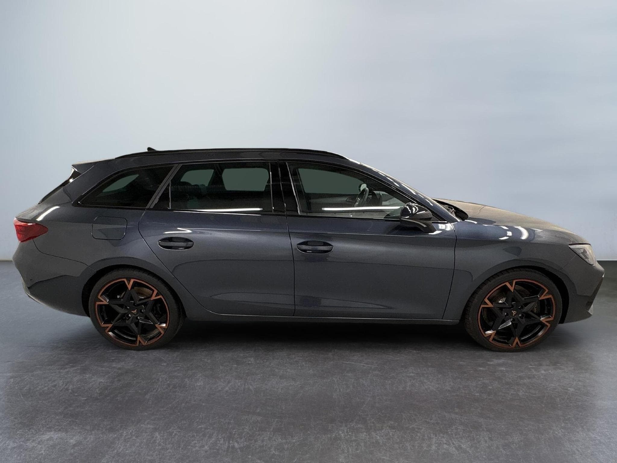 Cupra Leon VZ (2026) - Foto 8