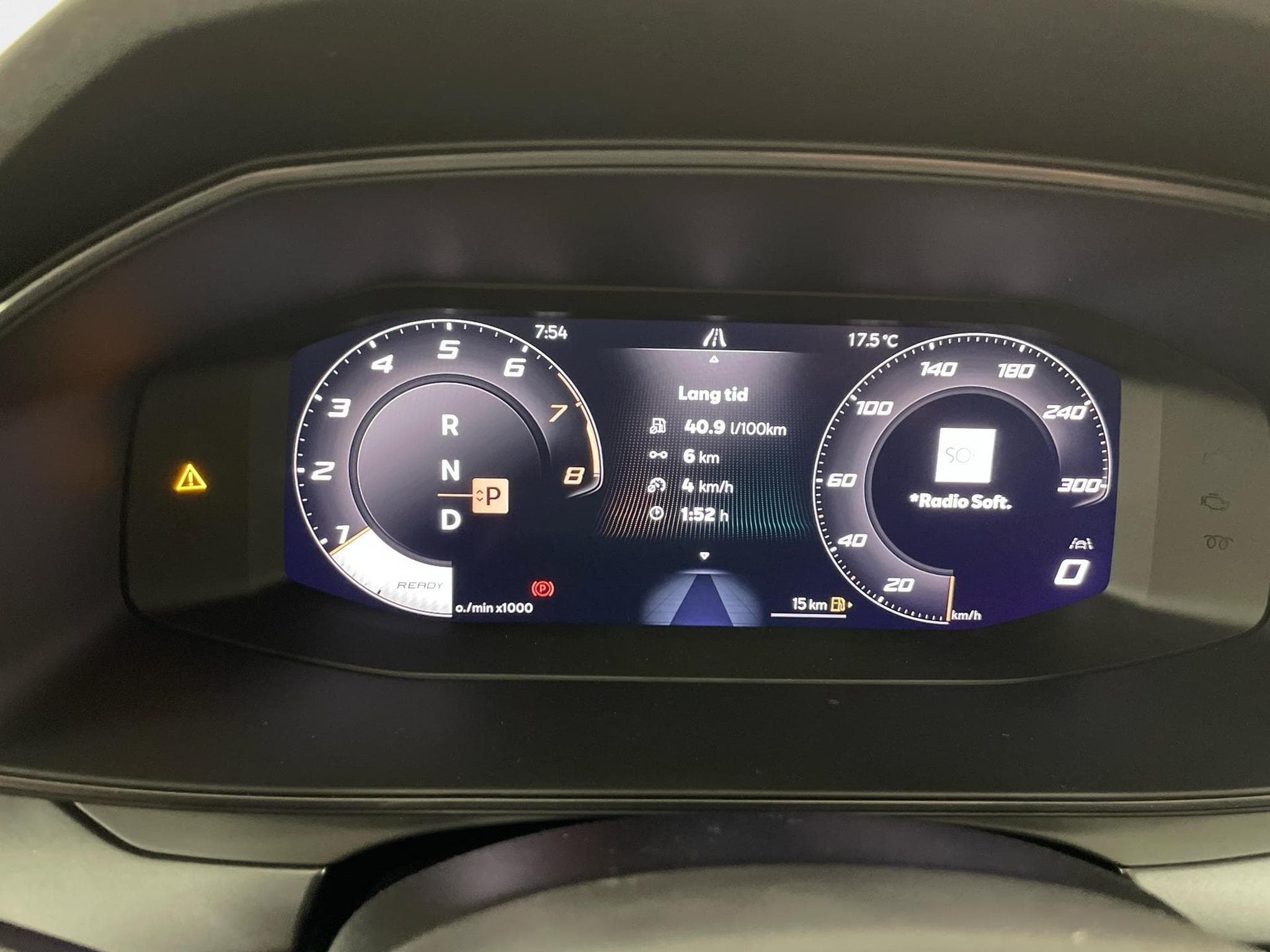 Cupra Leon VZ (2026) - Foto 14