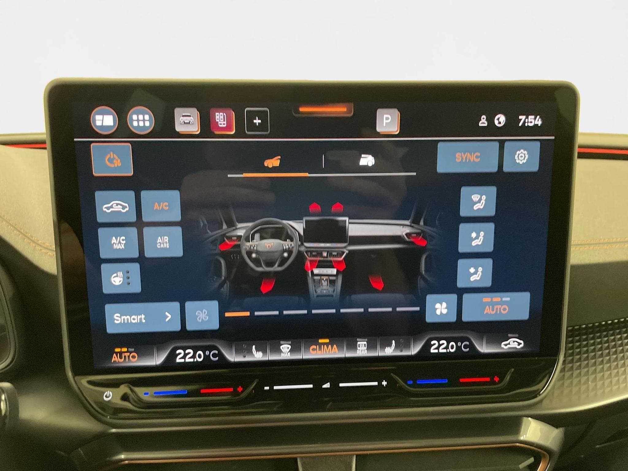 Cupra Leon VZ (2026) - Foto 16