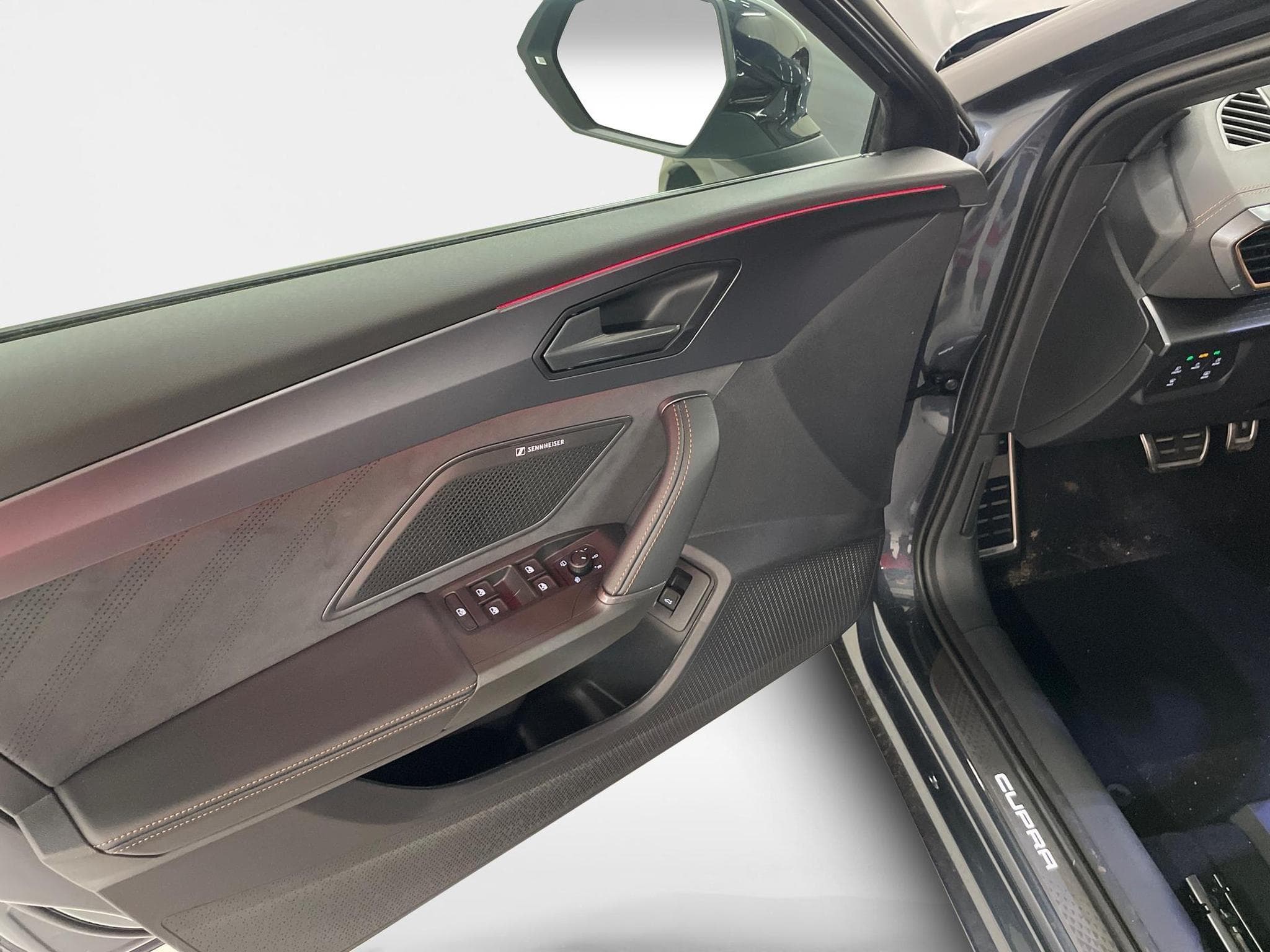 Cupra Leon VZ (2026) - Foto 17
