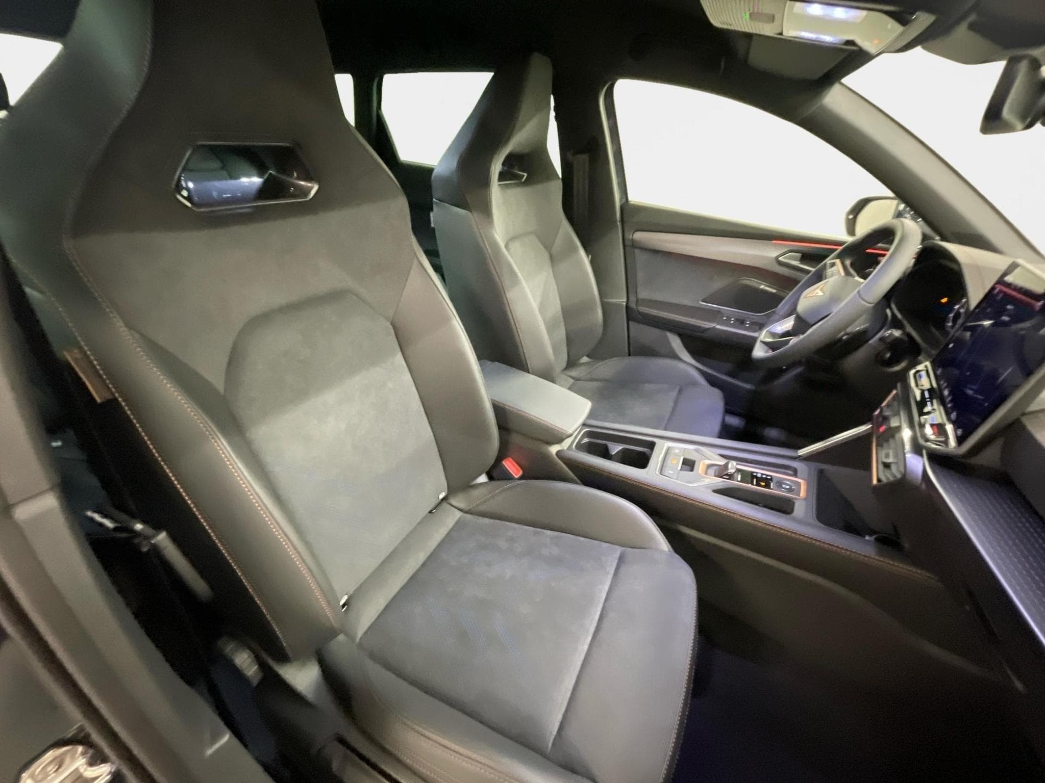 Cupra Leon VZ (2026) - Foto 19