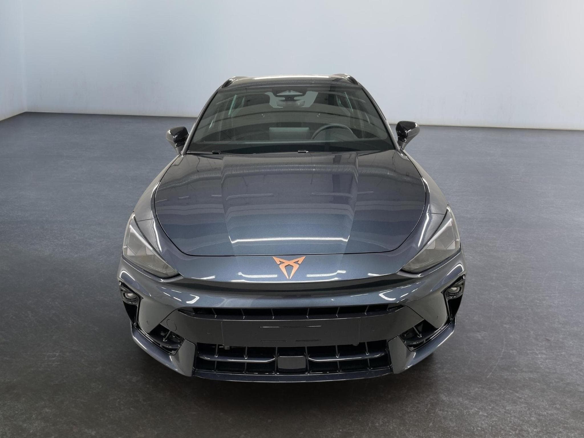 Cupra Leon VZ (2026) - Foto 2