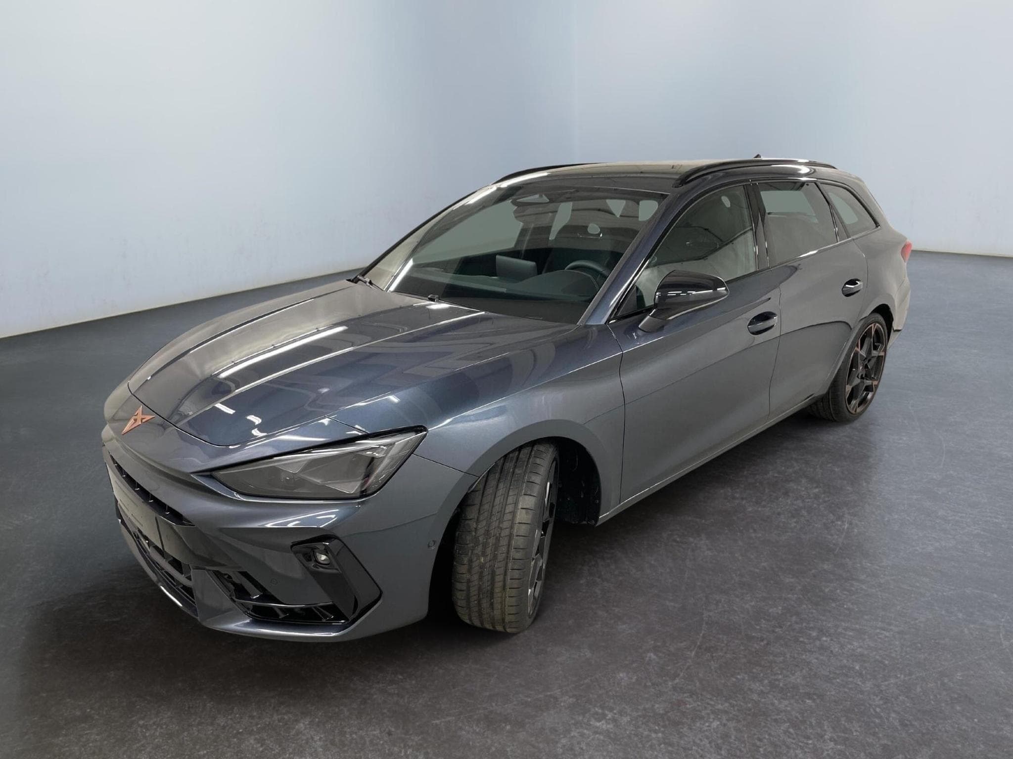 Cupra Leon VZ (2026) - Foto 3