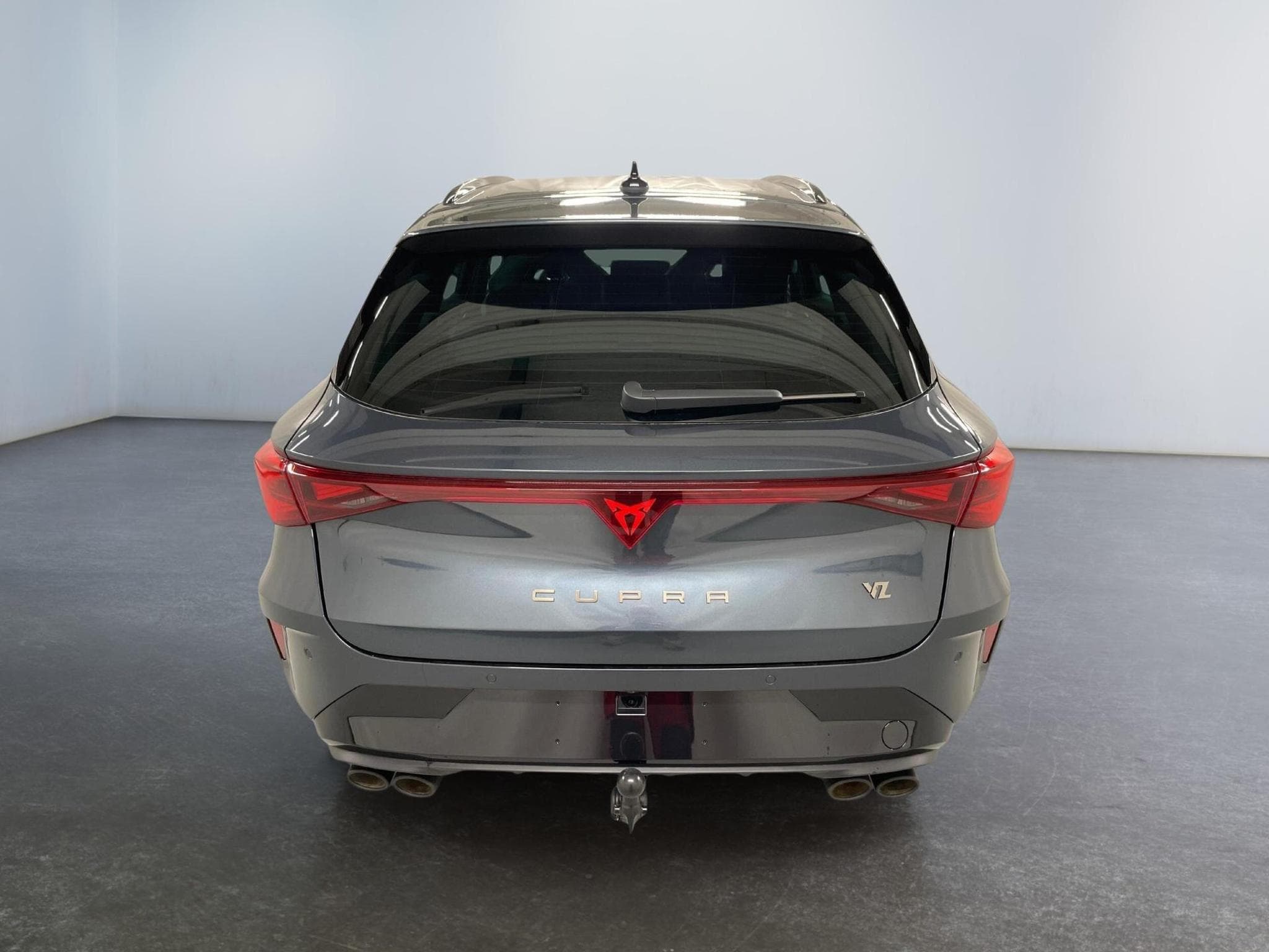 Cupra Leon VZ (2026) - Foto 6