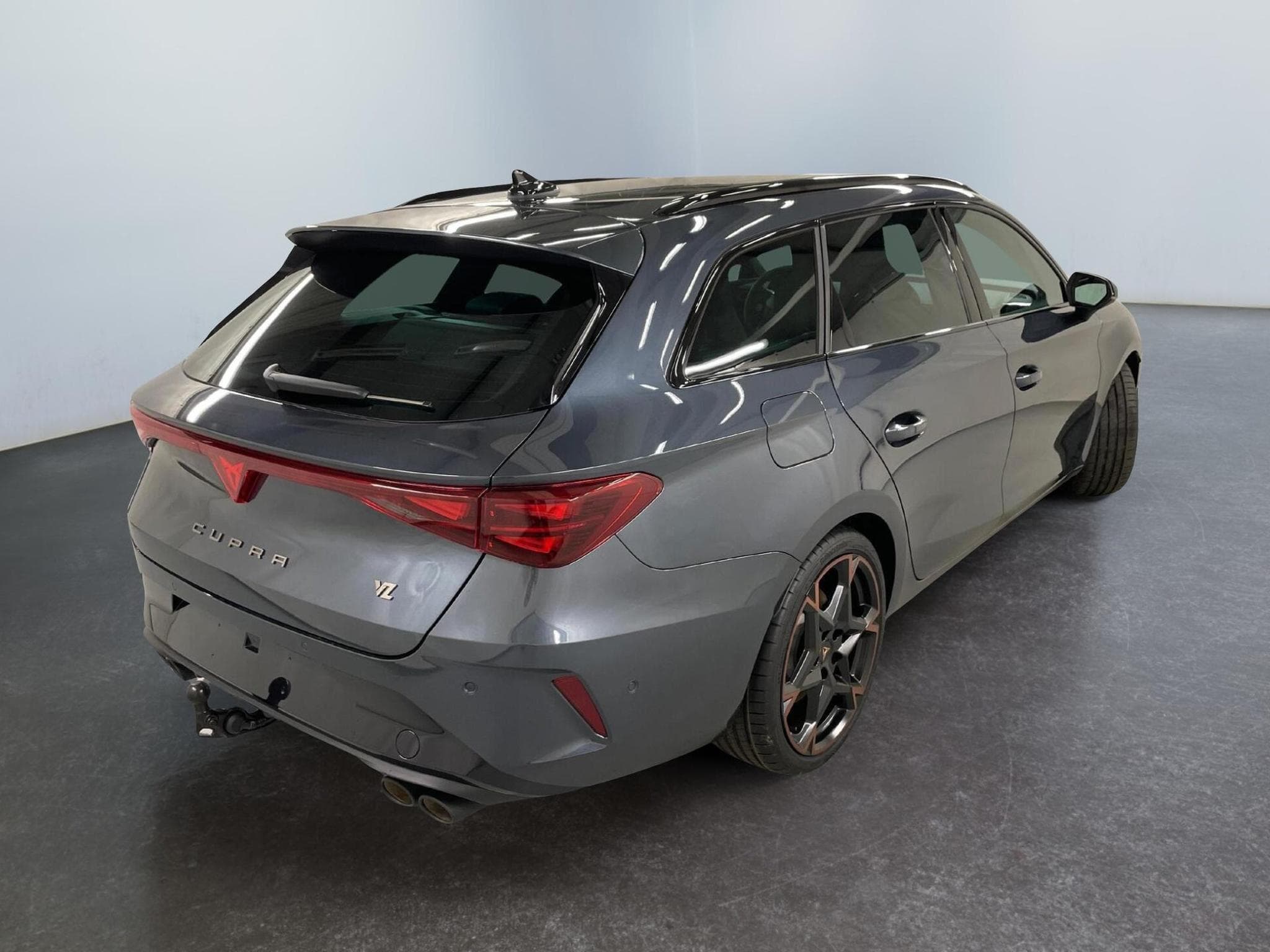 Cupra Leon VZ (2026) - Foto 7
