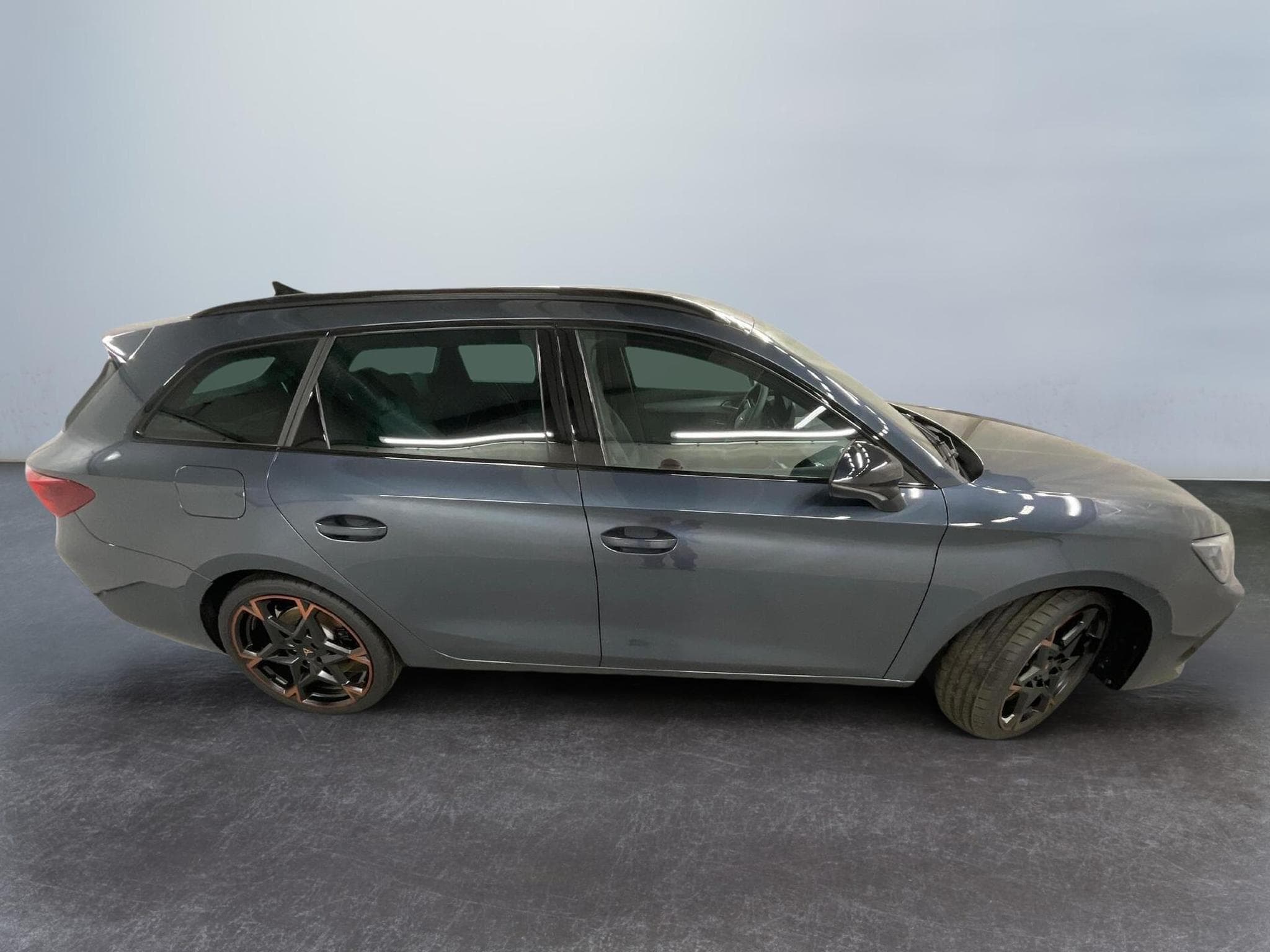 Cupra Leon VZ (2026) - Foto 8