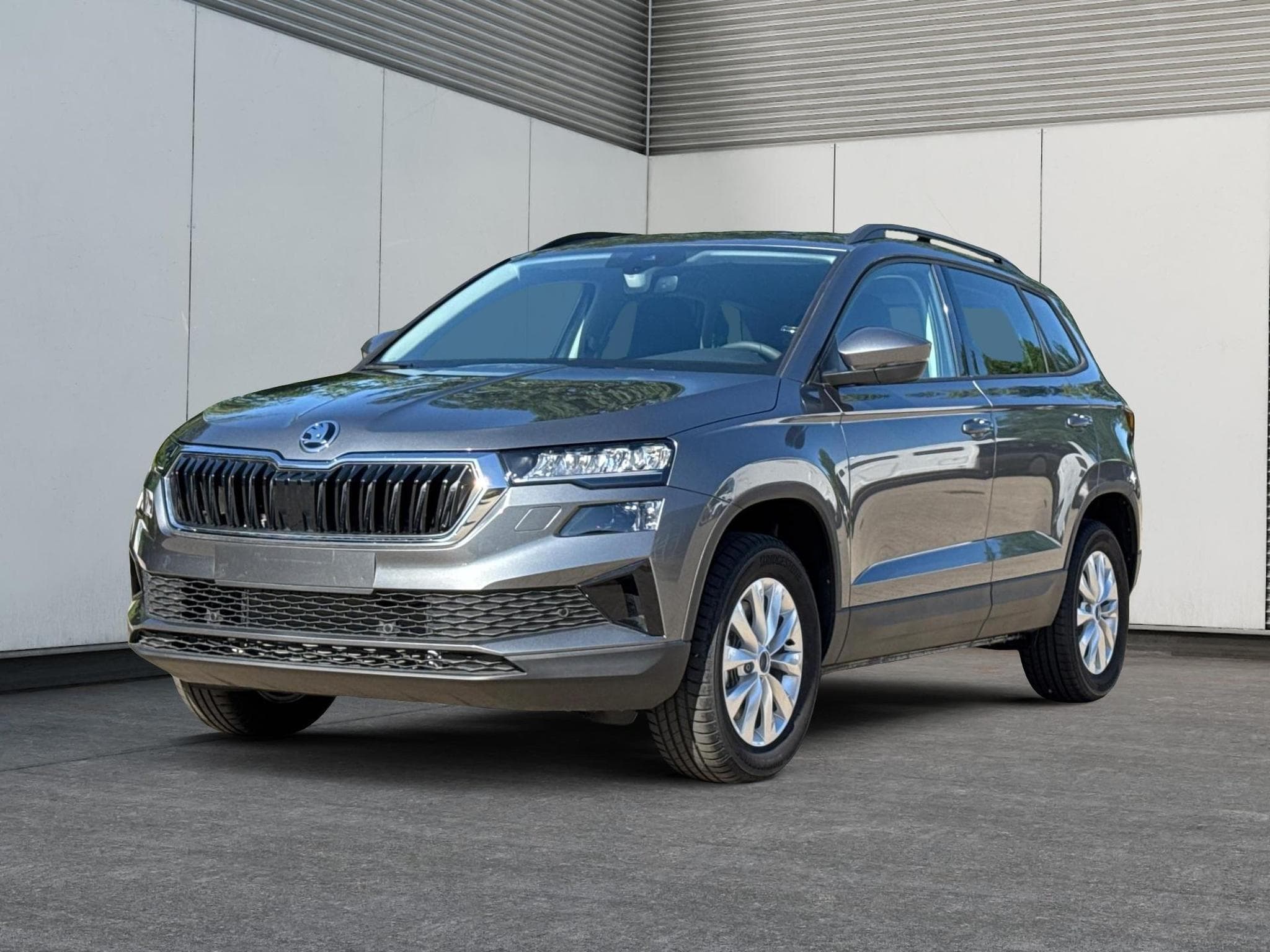 Skoda Karoq Selection (2026) - Foto 1