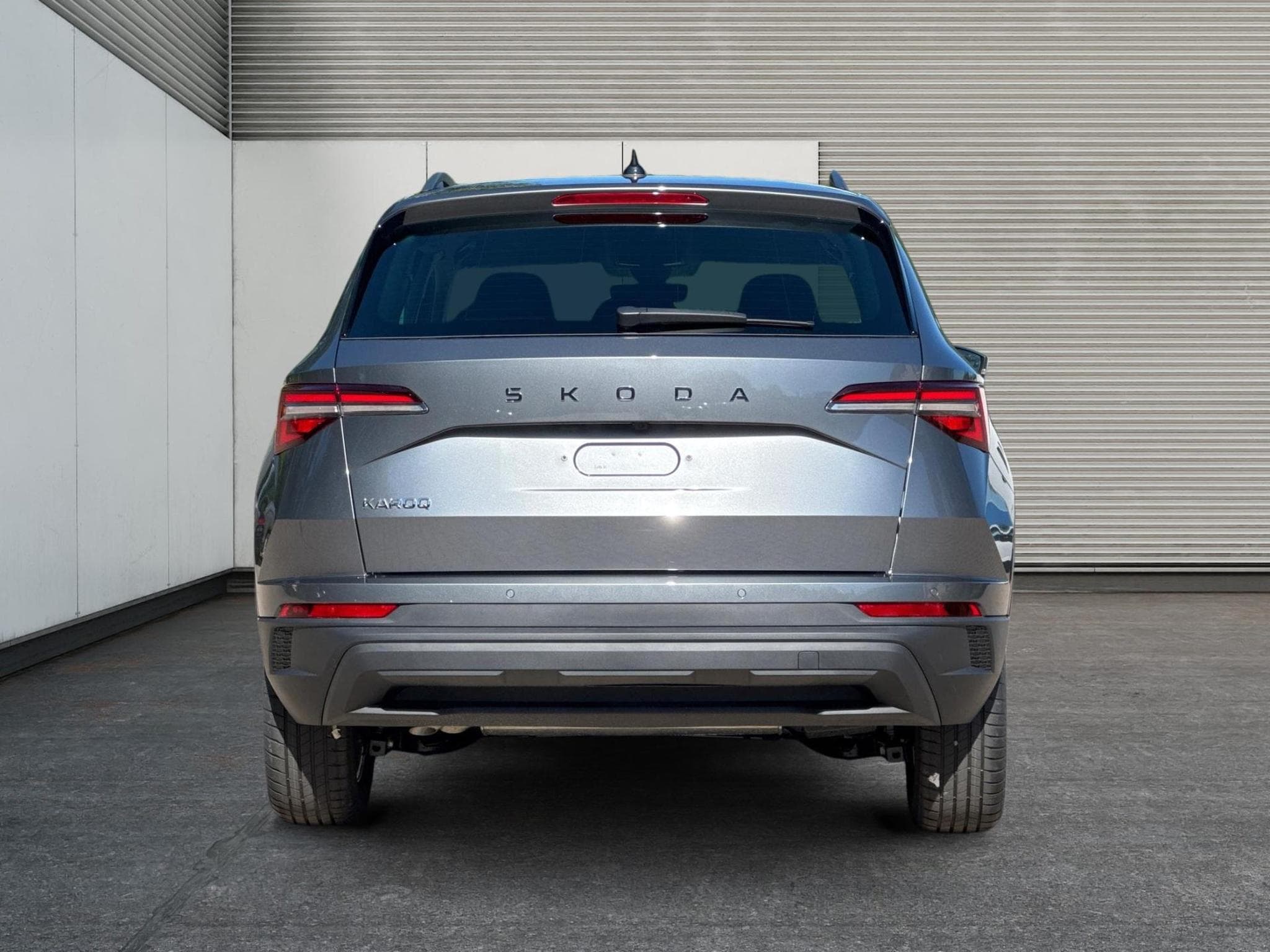 Skoda Karoq Selection (2026) - Foto 4