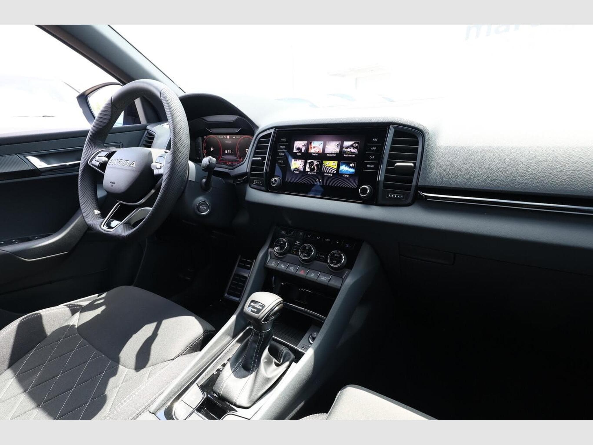 Skoda Karoq Sportline (2026) - Foto 9
