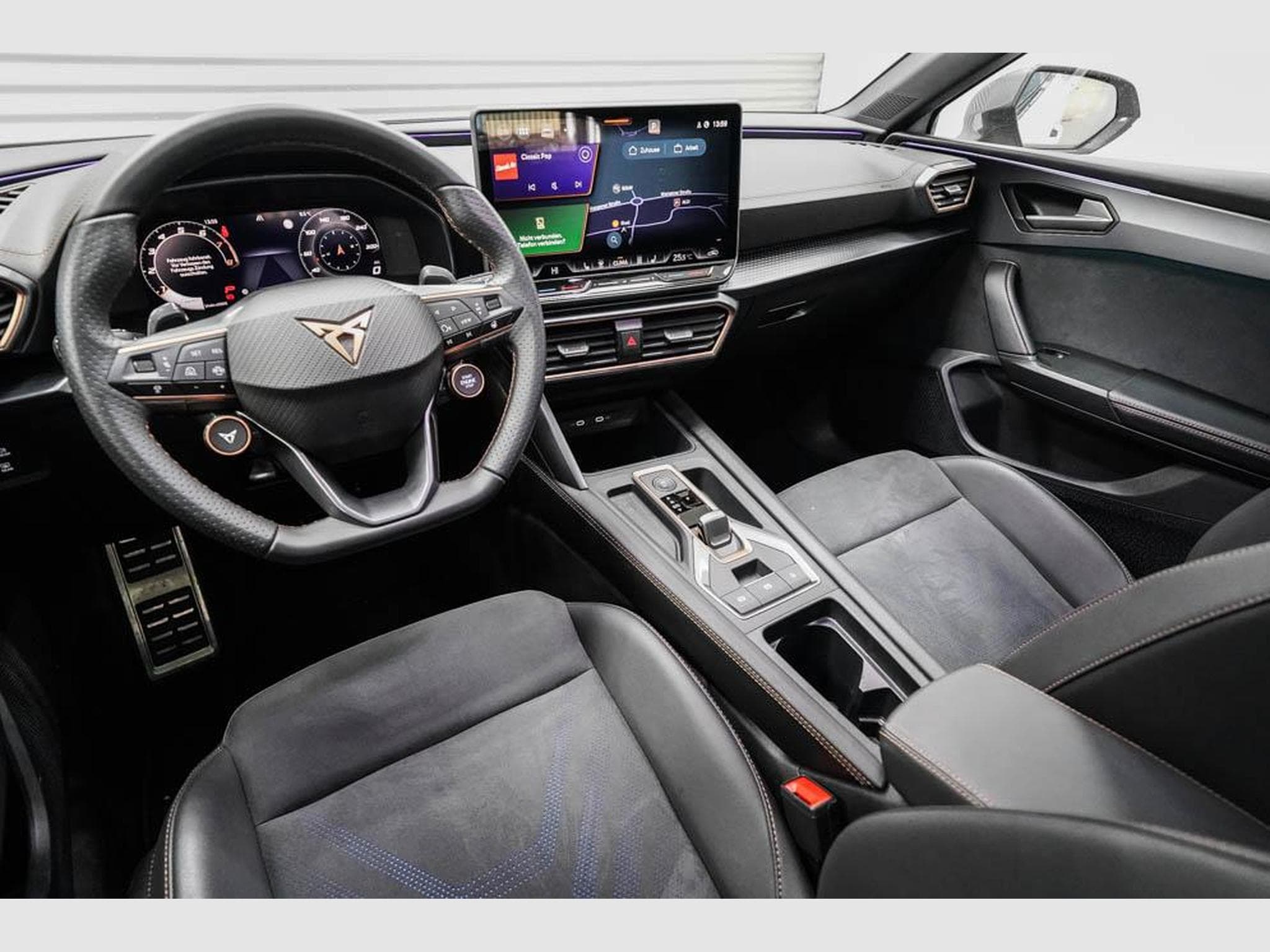 Cupra Leon ST 2,0 TSI (2025) - Foto 7