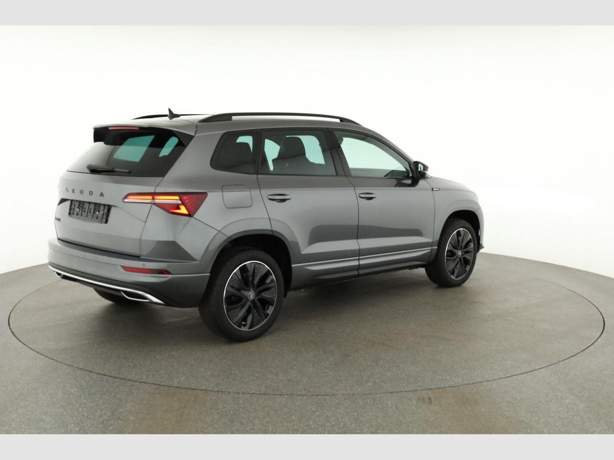 Skoda Karoq Sportline (2026) - Foto 20