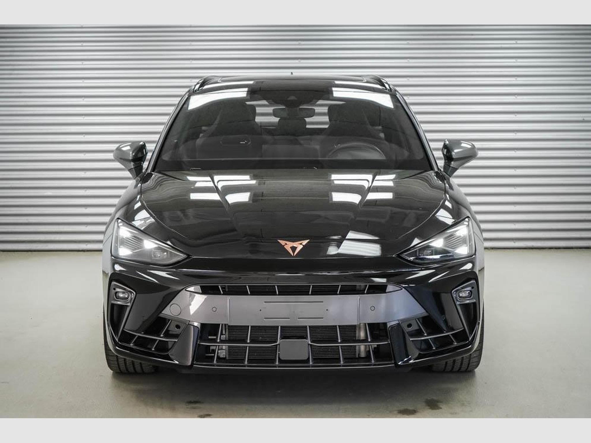 Cupra Leon ST 2,0 TSI (2025) - Foto 2