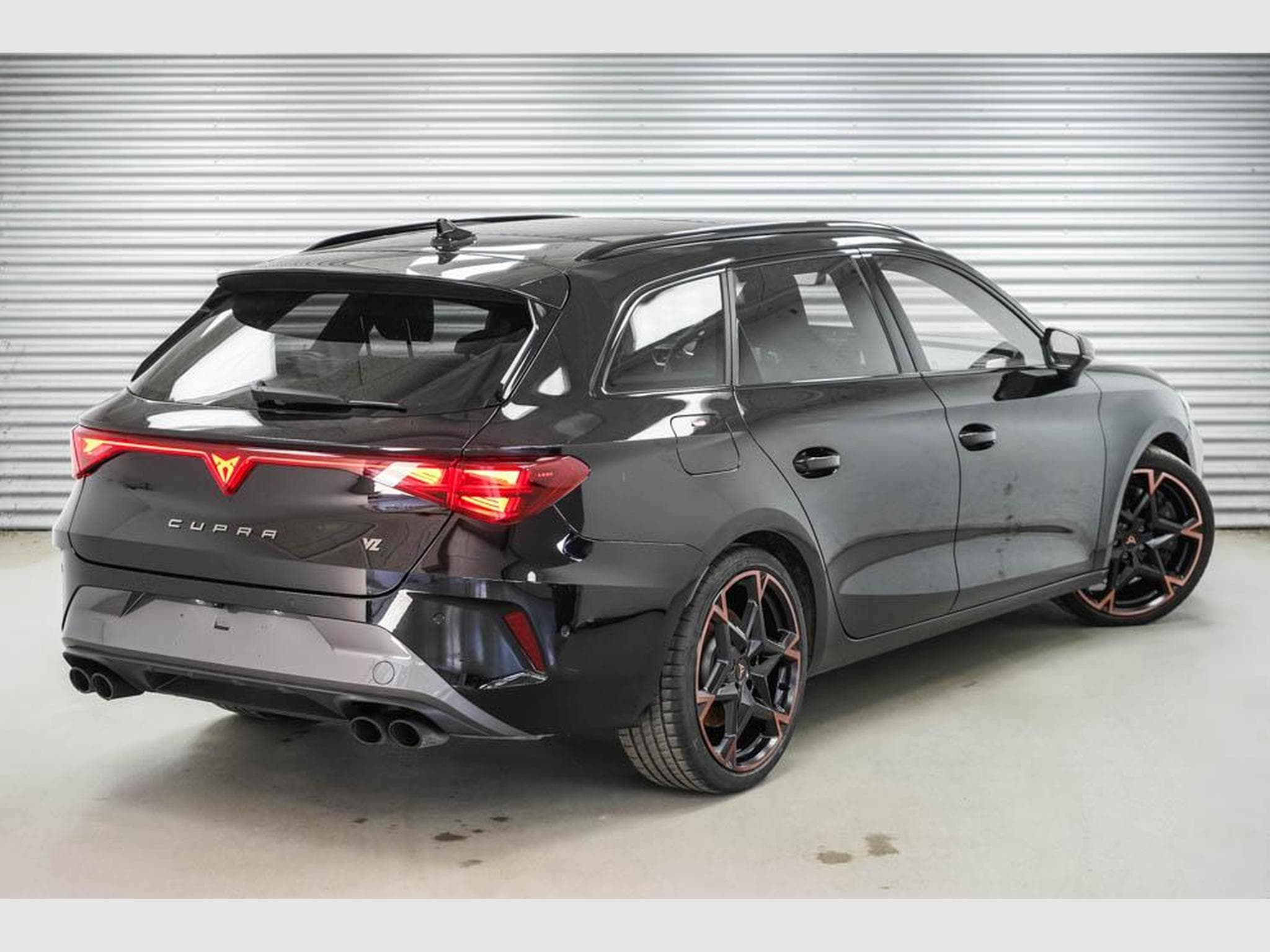 Cupra Leon ST 2,0 TSI (2025) - Foto 3