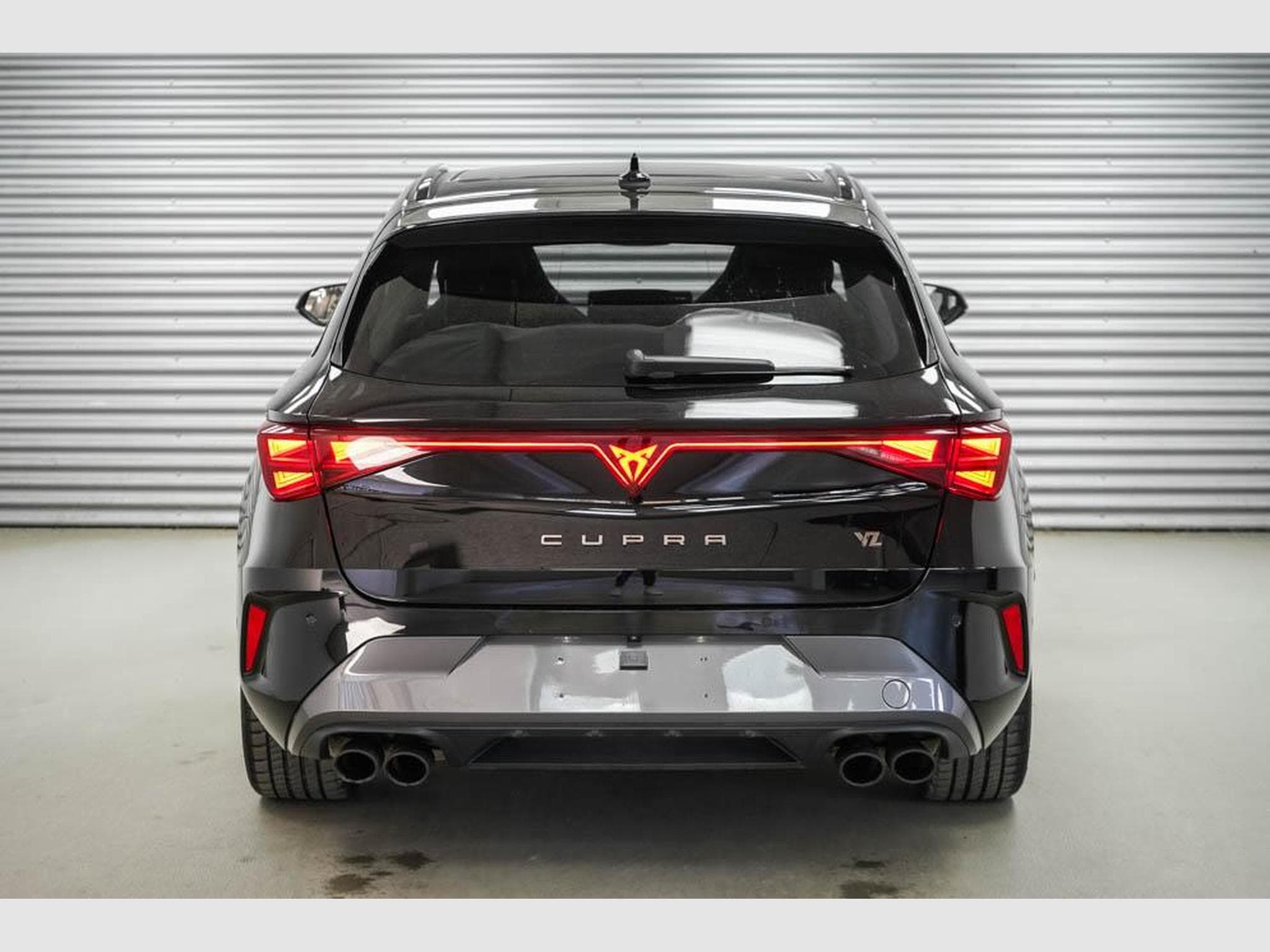 Cupra Leon ST 2,0 TSI (2025) - Foto 4