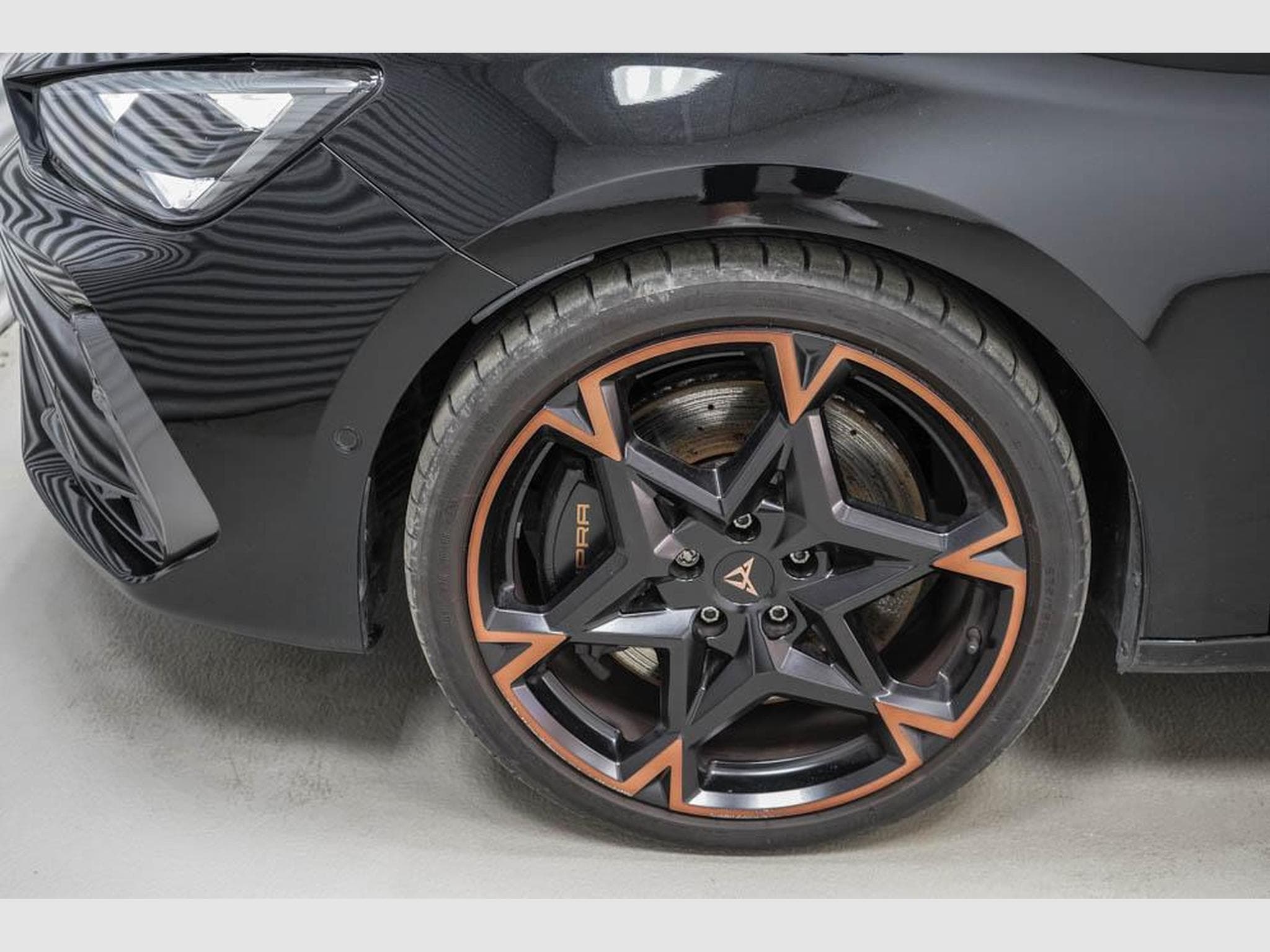 Cupra Leon ST 2,0 TSI (2025) - Foto 5