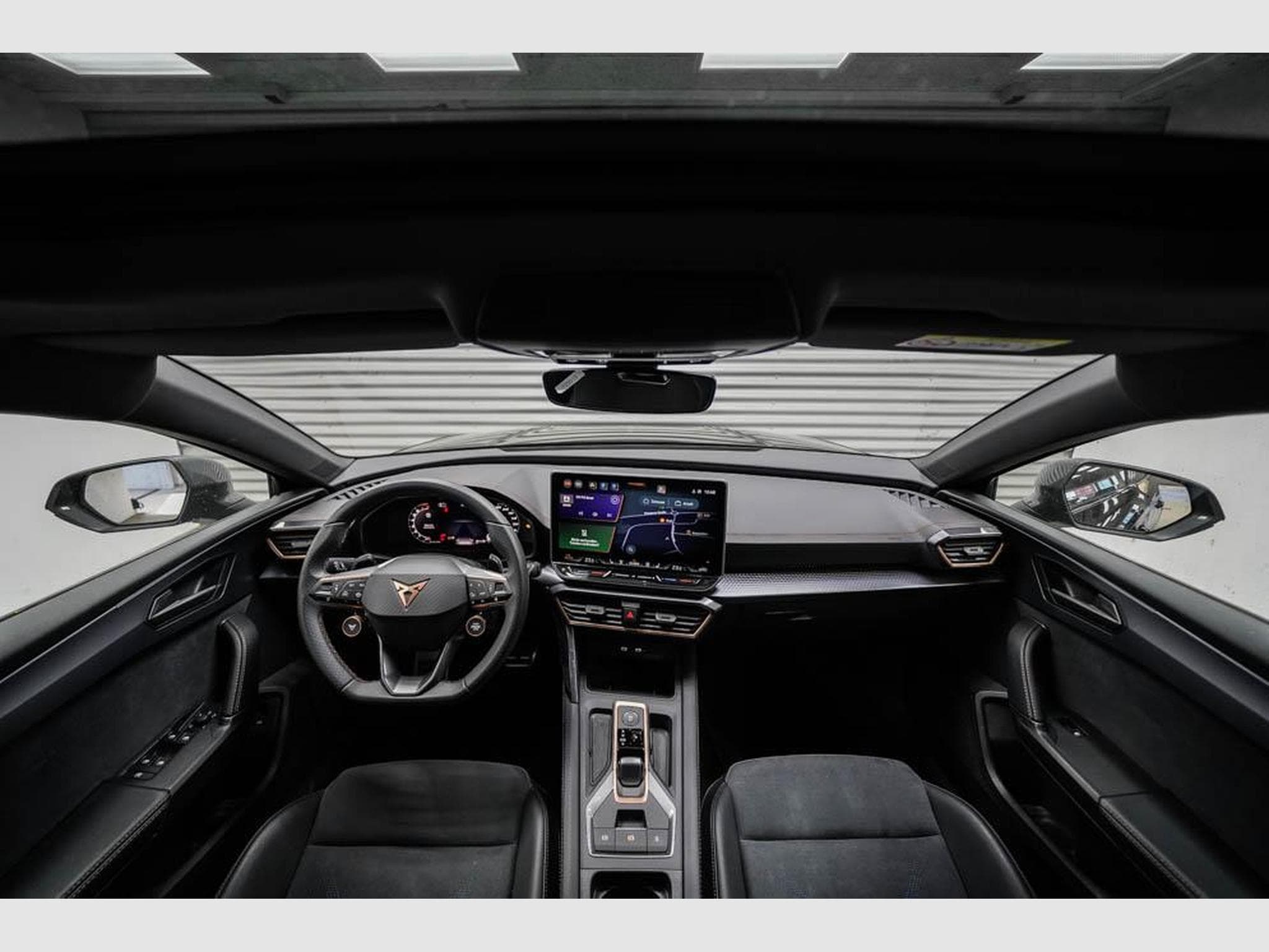 Cupra Leon ST 2,0 TSI (2025) - Foto 6