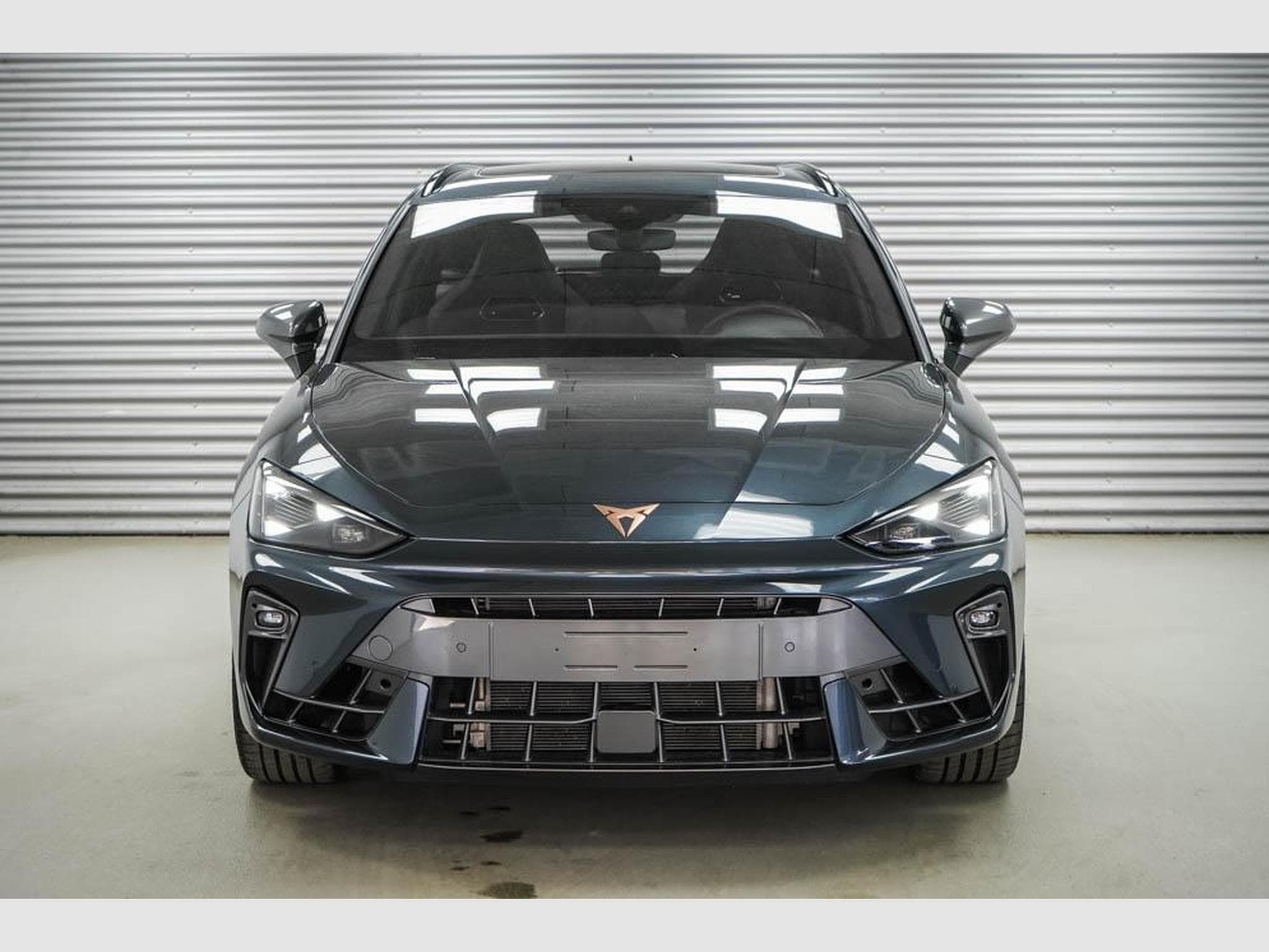 Cupra Leon ST 2,0 TSI (2025) - Foto 2
