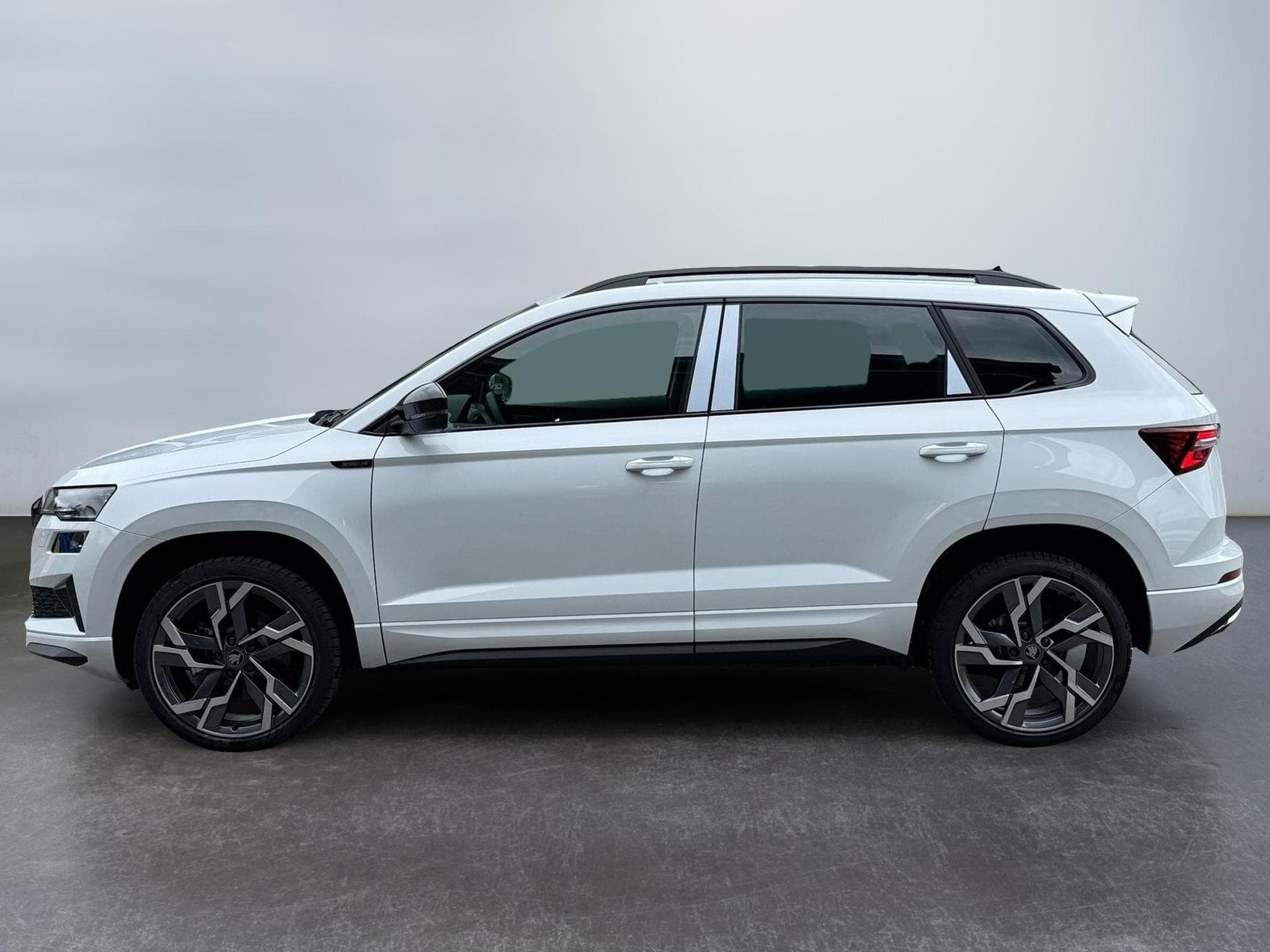Skoda Karoq Sportline (2026) - Foto 5