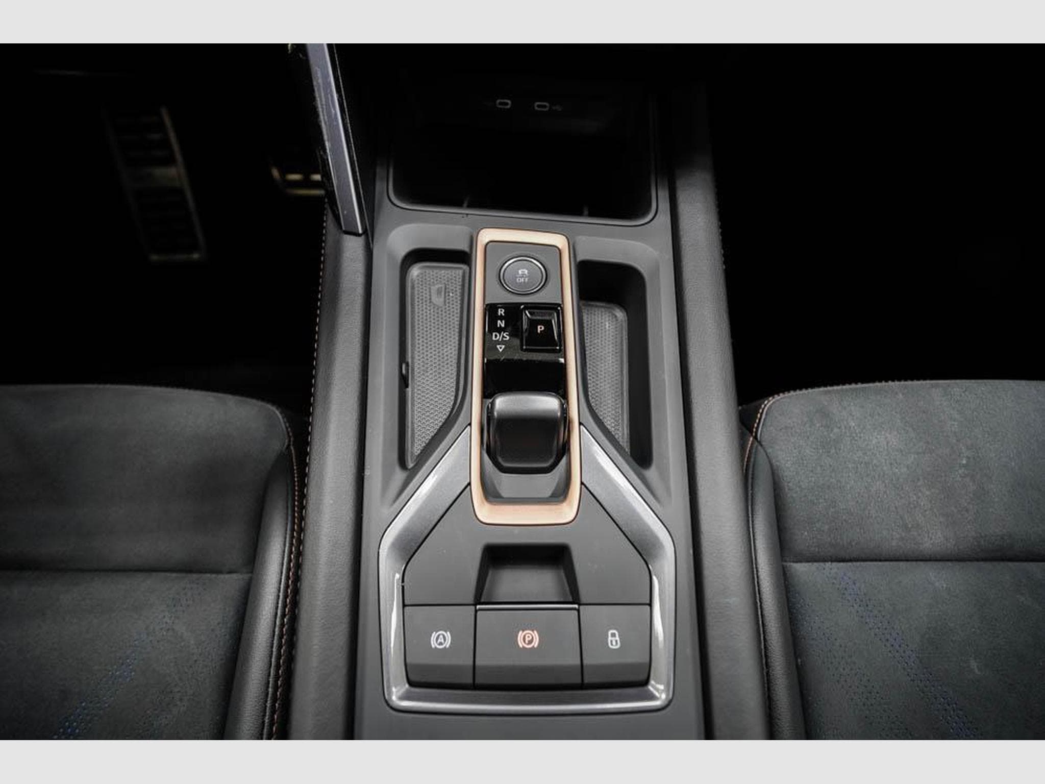 Cupra Leon ST 2,0 TSI (2025) - Foto 12
