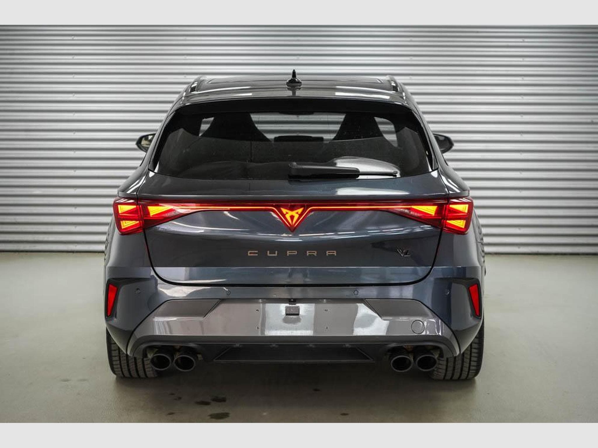 Cupra Leon ST 2,0 TSI (2025) - Foto 4