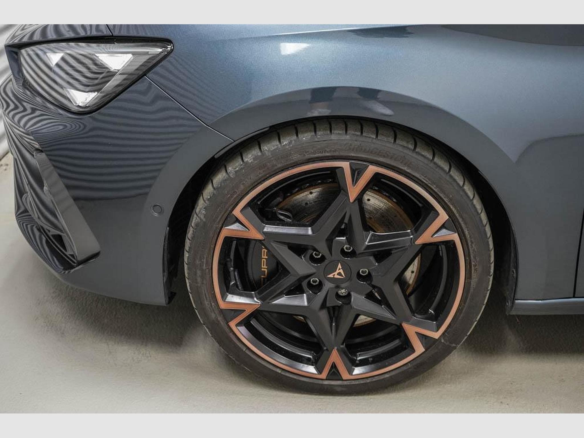Cupra Leon ST 2,0 TSI (2025) - Foto 5