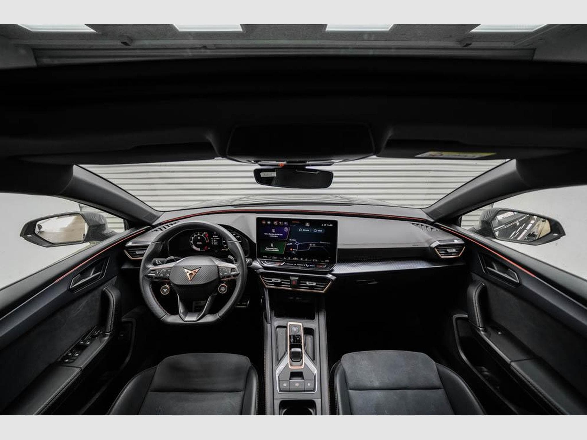 Cupra Leon ST 2,0 TSI (2025) - Foto 6