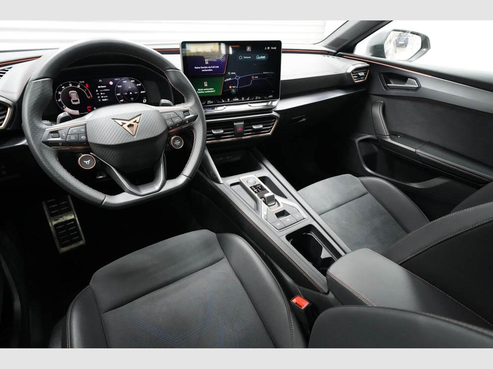 Cupra Leon ST 2,0 TSI (2025) - Foto 7