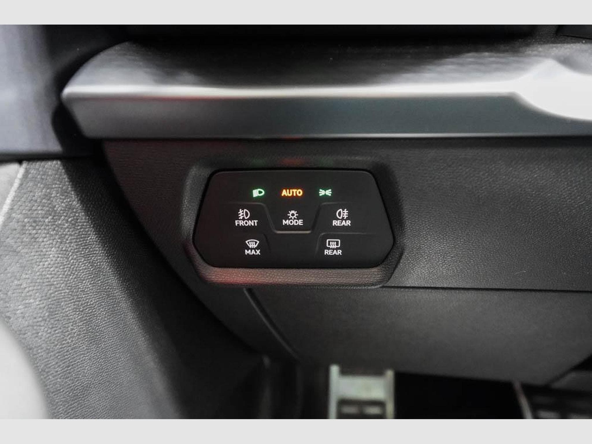 Cupra Leon ST 2,0 TSI (2025) - Foto 11