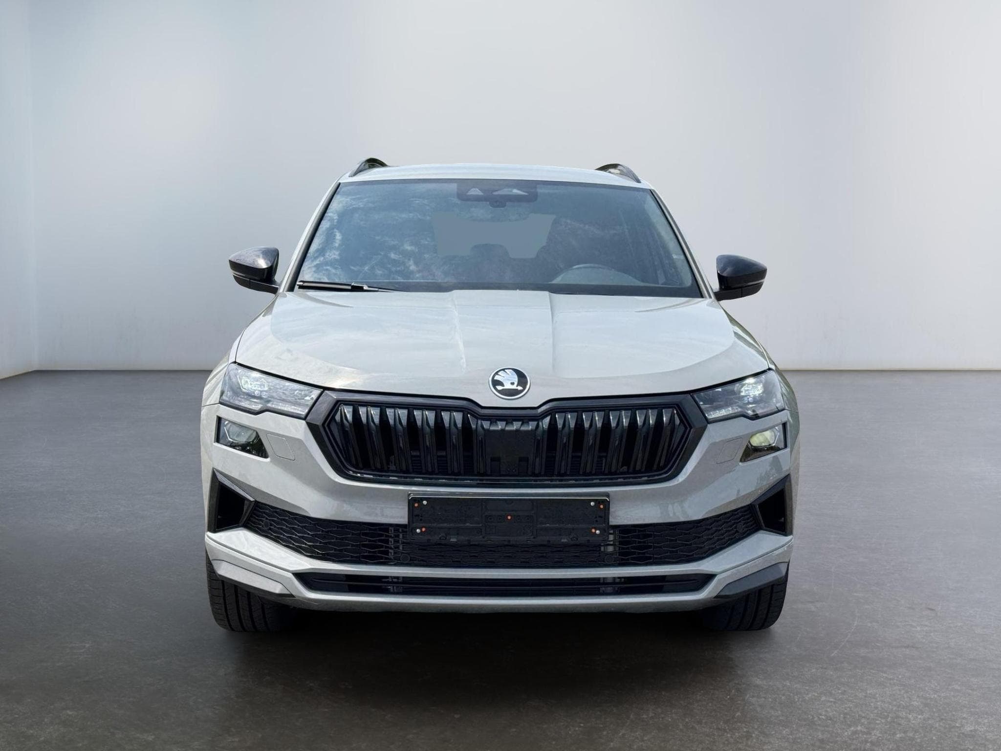 Skoda Karoq Sportline (2026) - Foto 2
