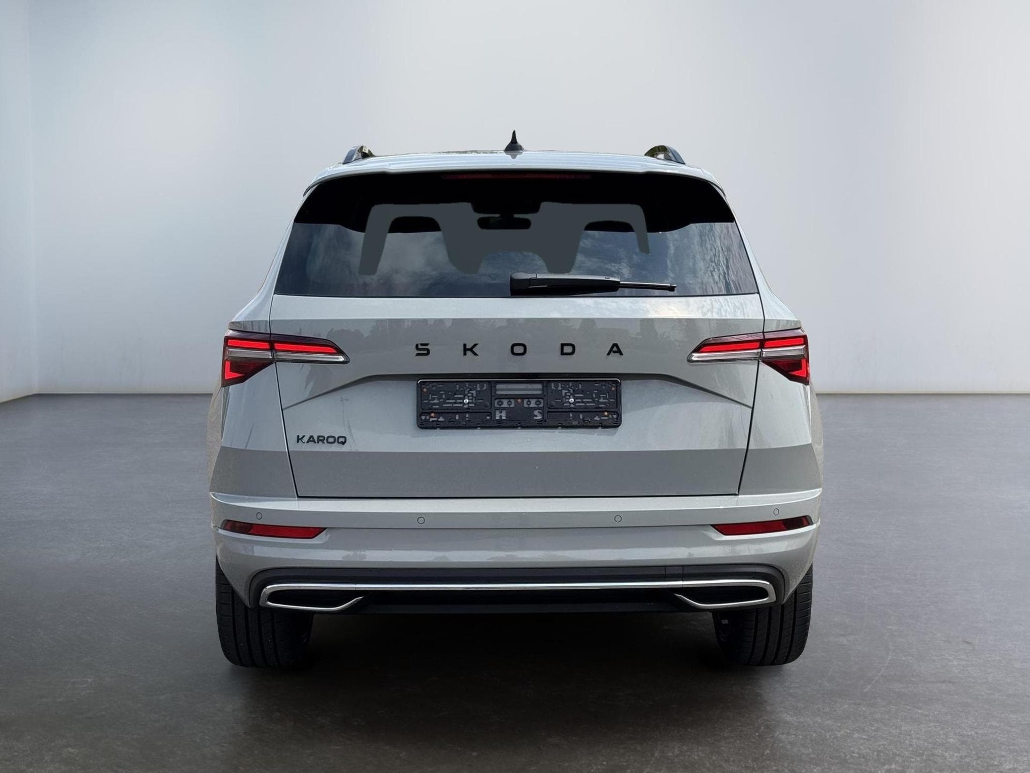 Skoda Karoq Sportline (2026) - Foto 3
