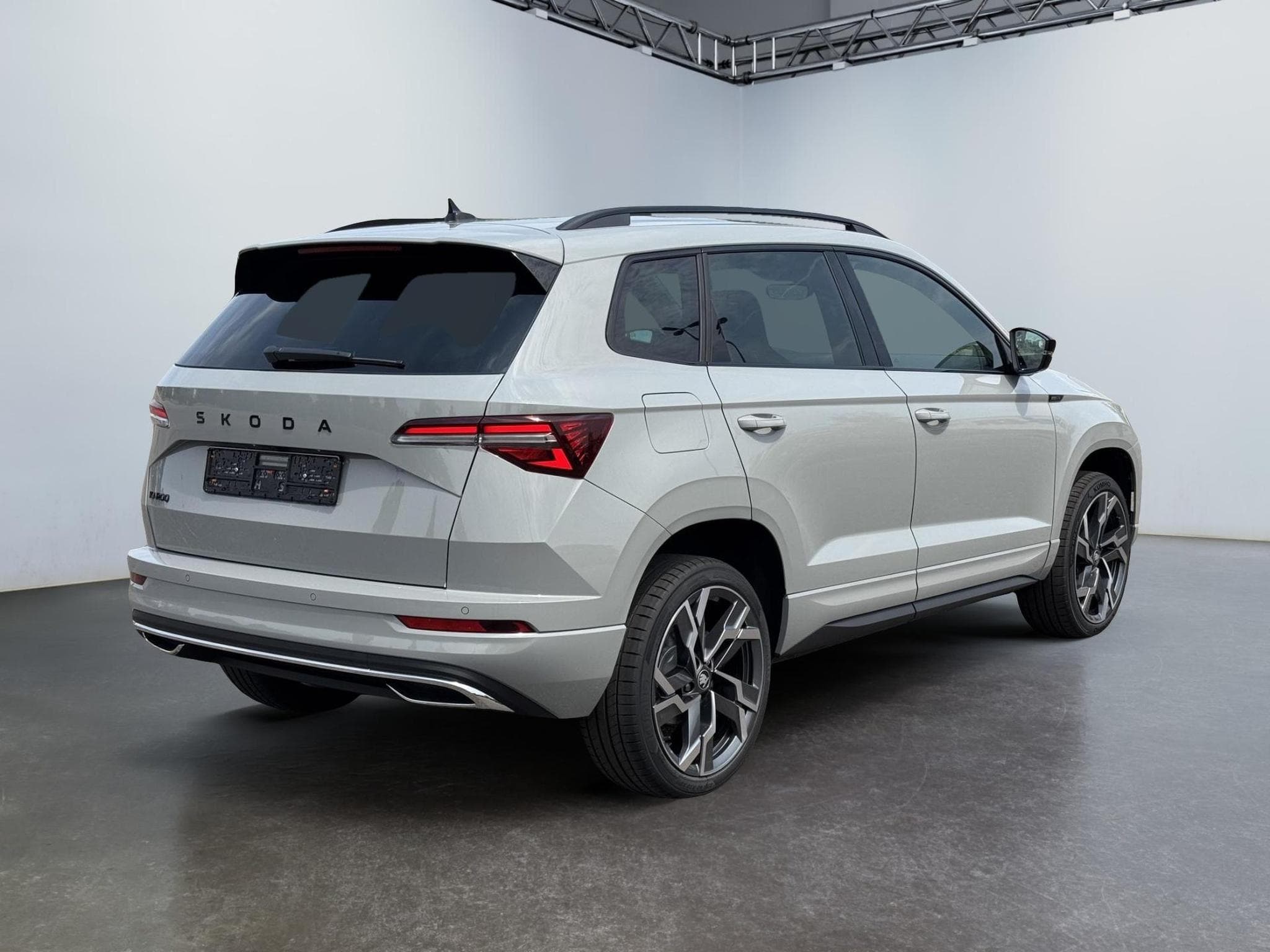 Skoda Karoq Sportline (2026) - Foto 4