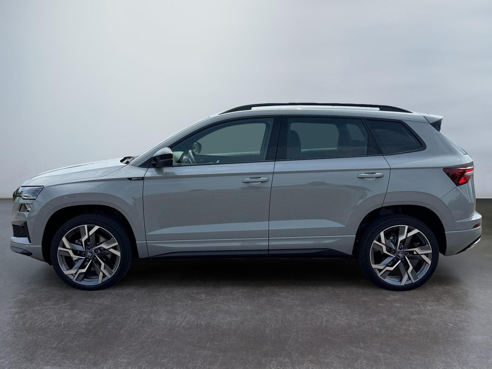 Skoda Karoq Sportline (2026) - Foto 5