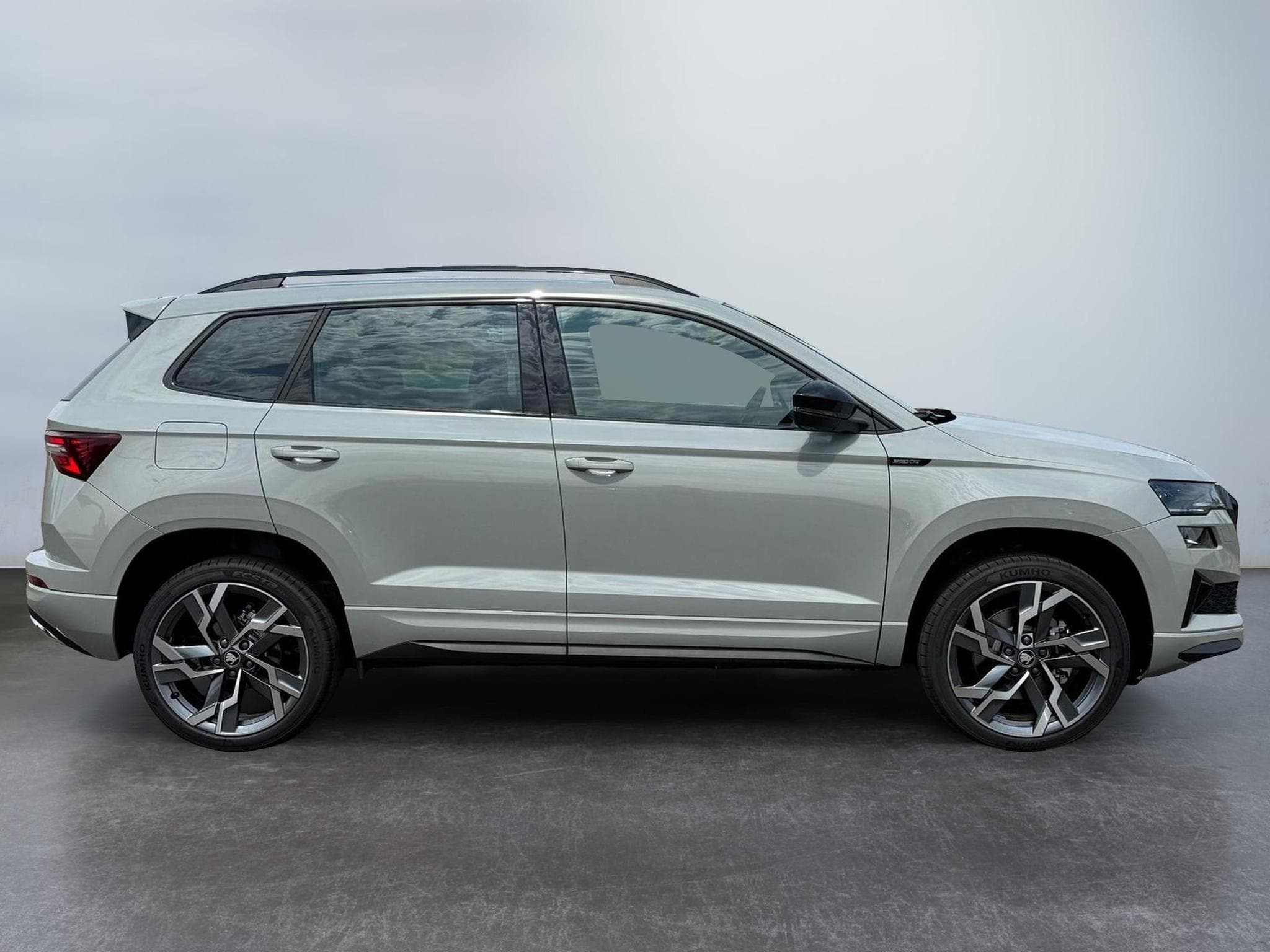 Skoda Karoq Sportline (2026) - Foto 6