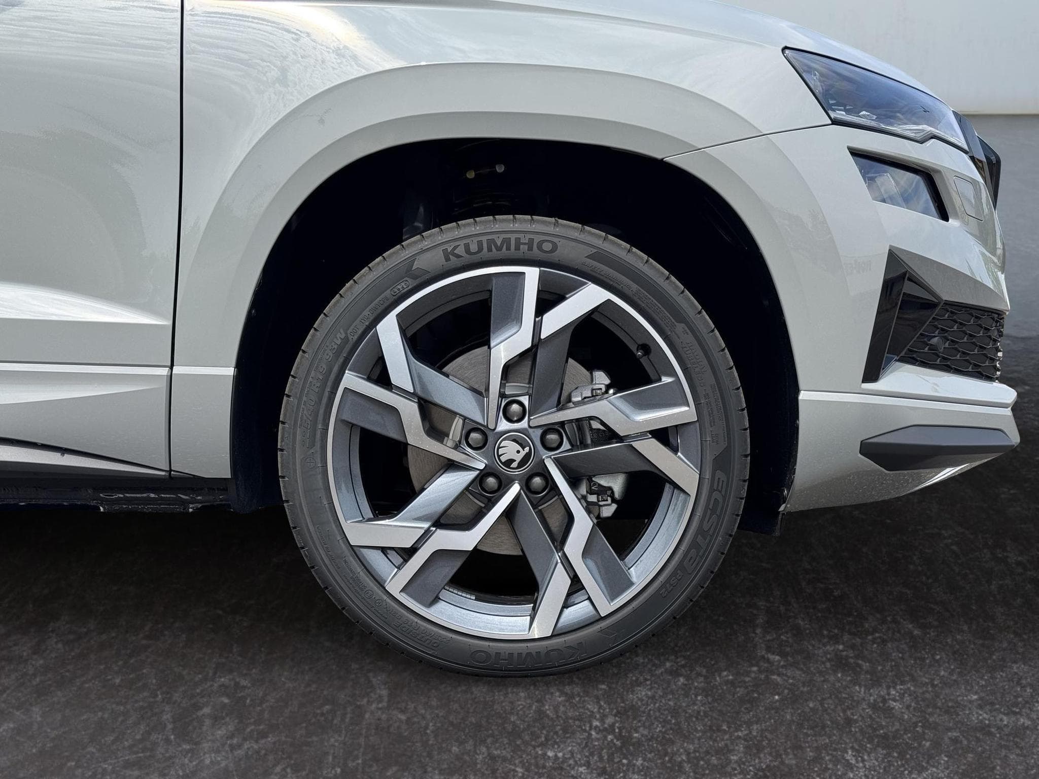 Skoda Karoq Sportline (2026) - Foto 7