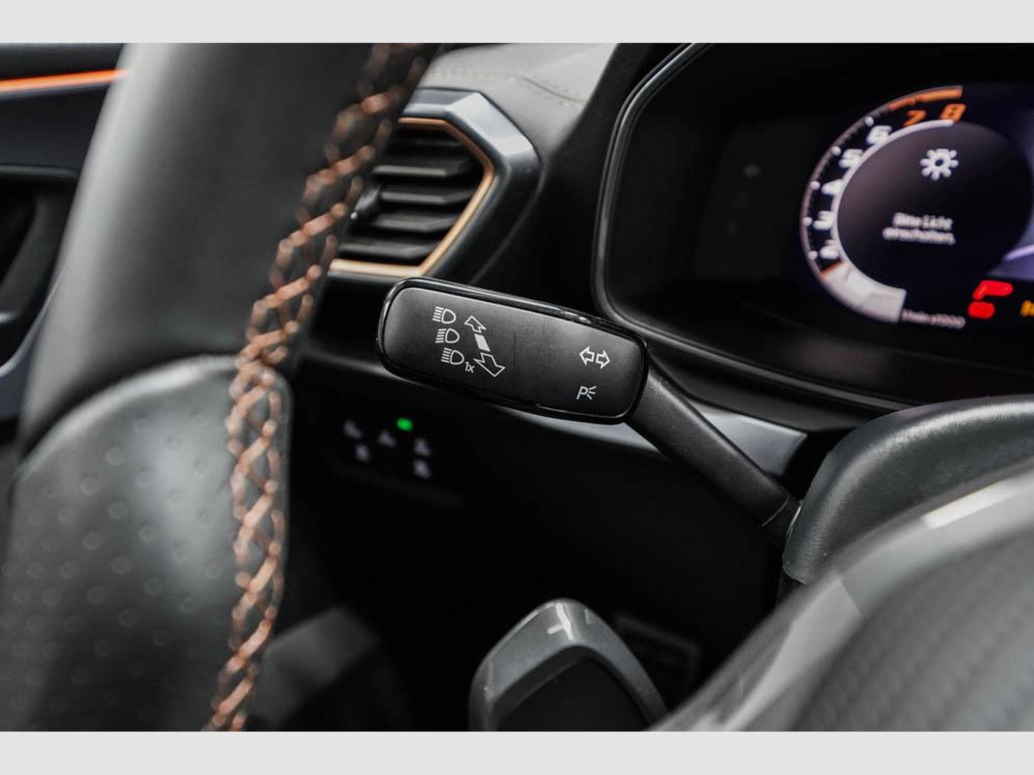 Cupra Leon ST 2,0 TSI (2025) - Foto 10