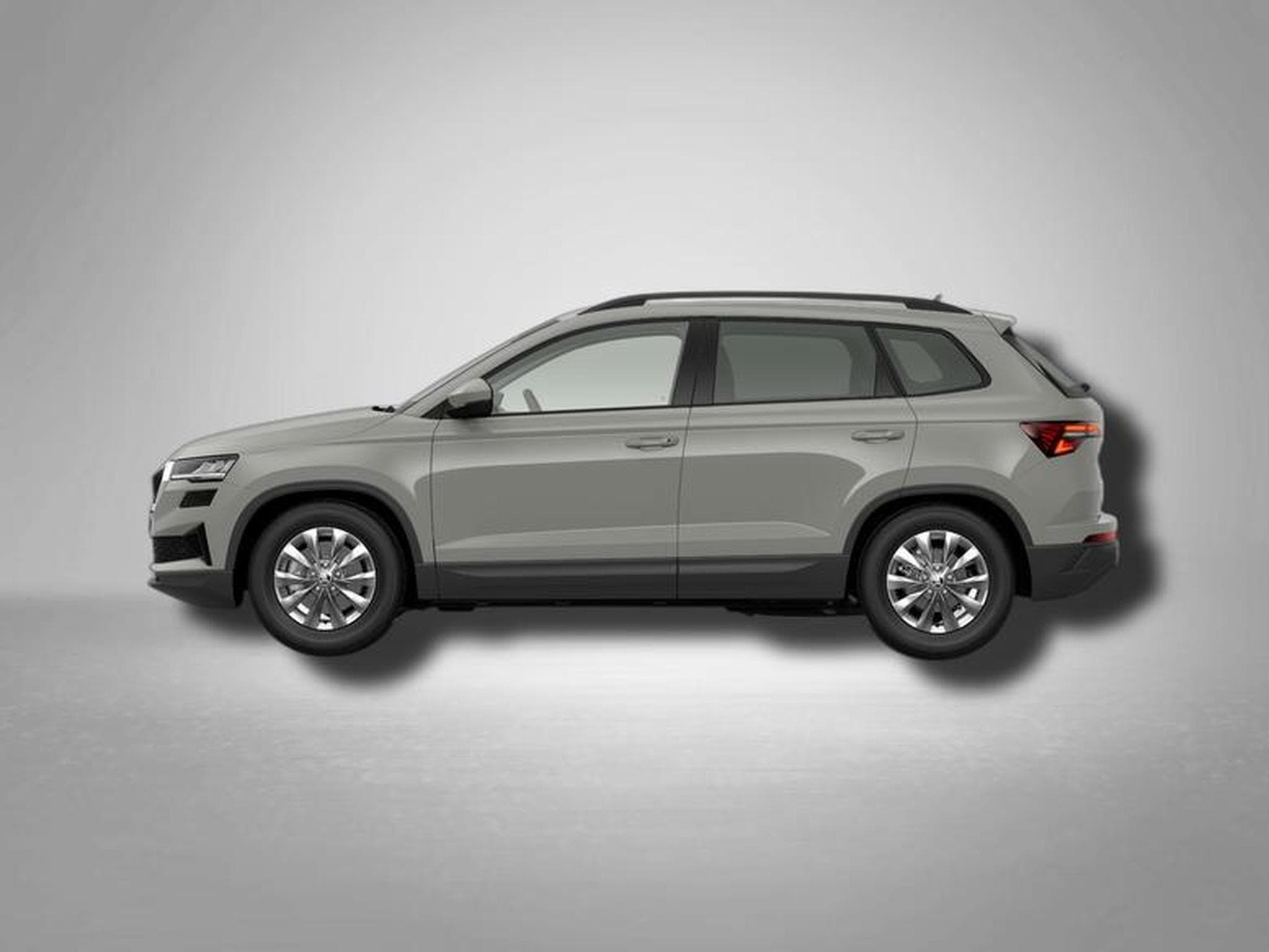 Skoda Karoq Selection 1.5 TSI 7-Gang-DSG (2026) - Foto 2