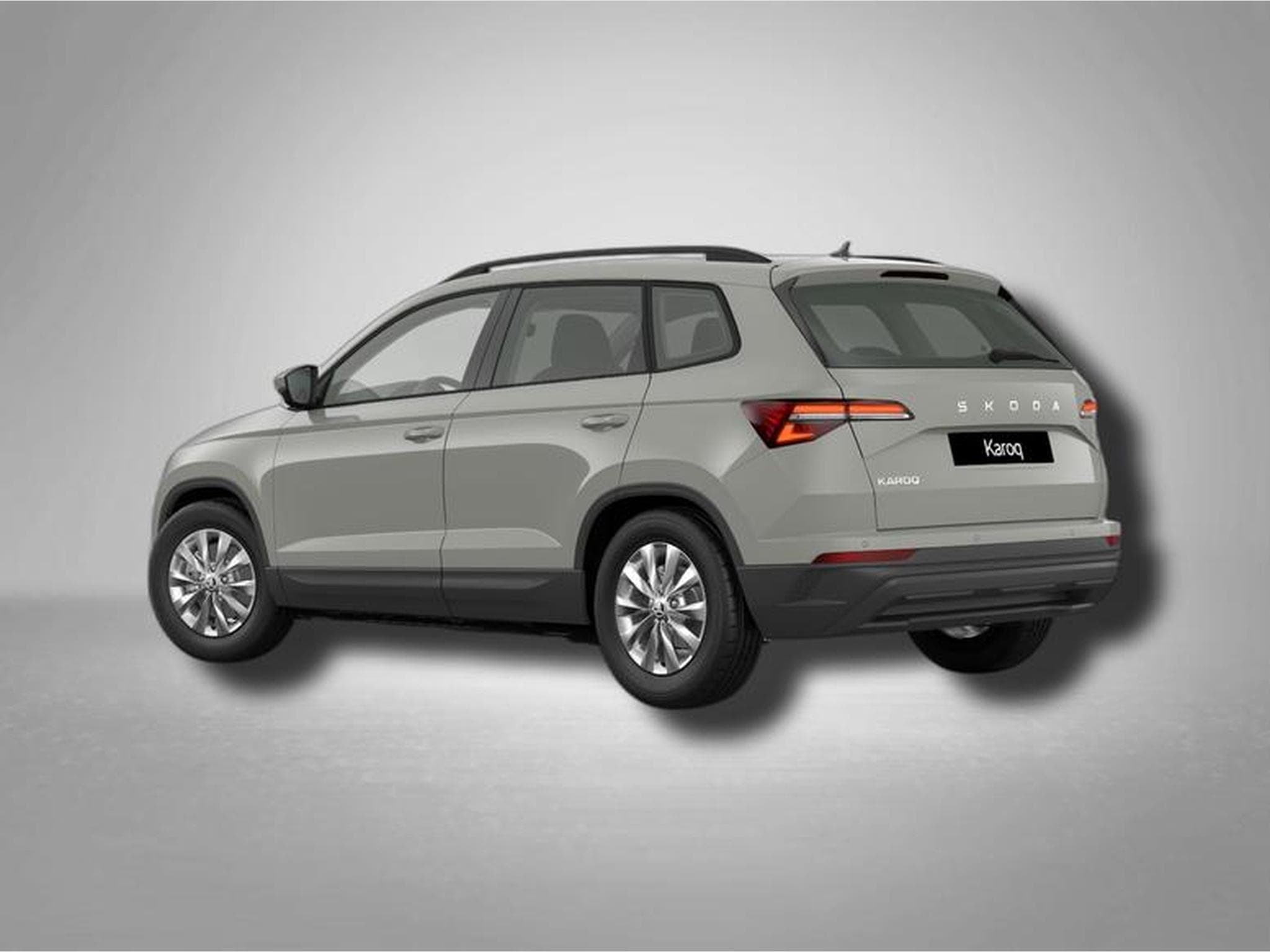Skoda Karoq Selection 1.5 TSI 7-Gang-DSG (2026) - Foto 3