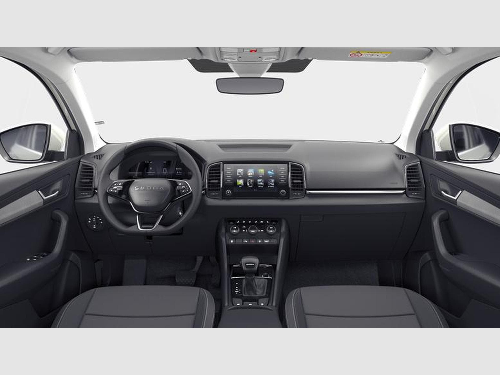 Skoda Karoq Selection 1.5 TSI 7-Gang-DSG (2026) - Foto 4