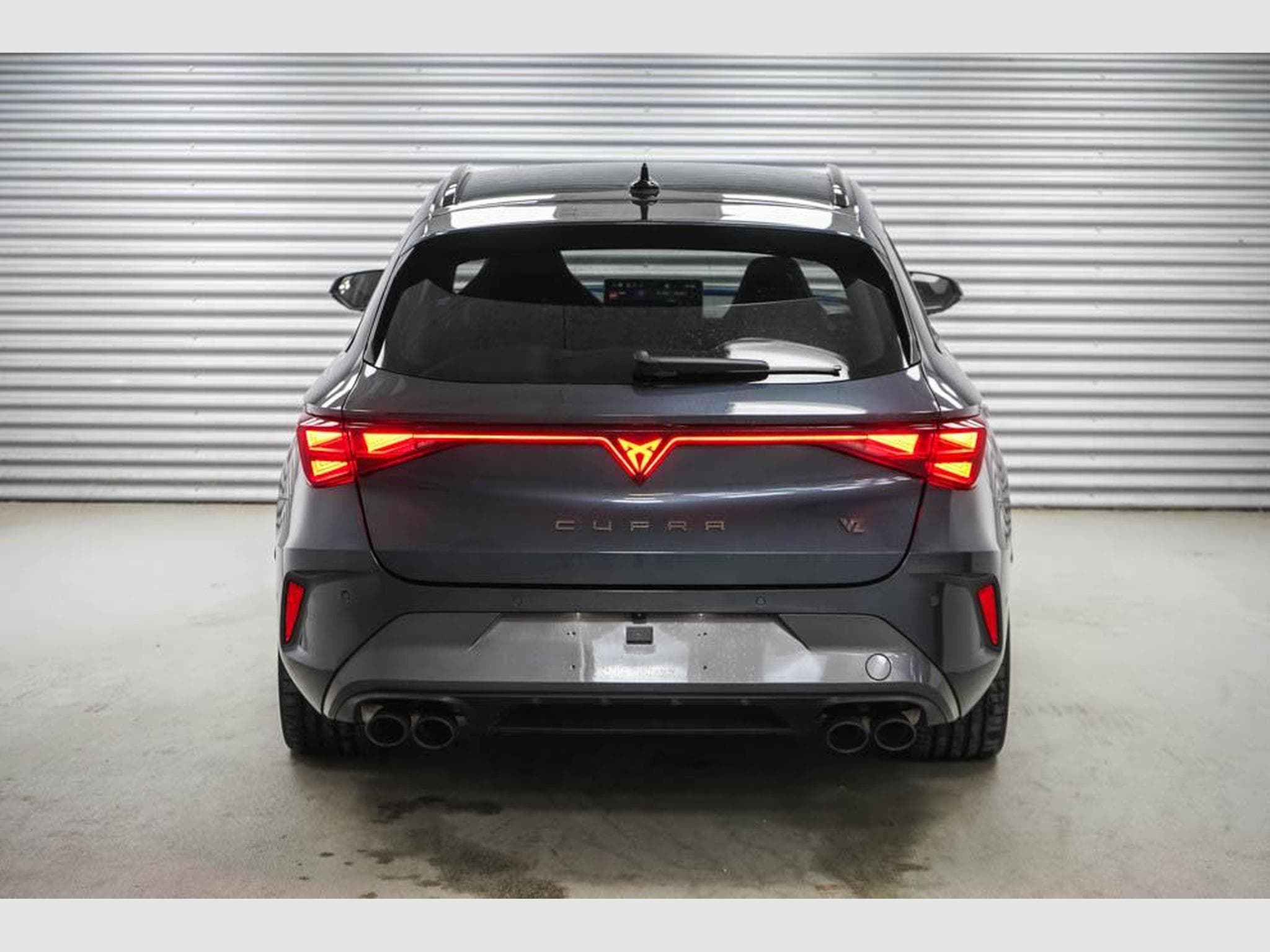 Cupra Leon ST 2,0 TSI (2025) - Foto 3